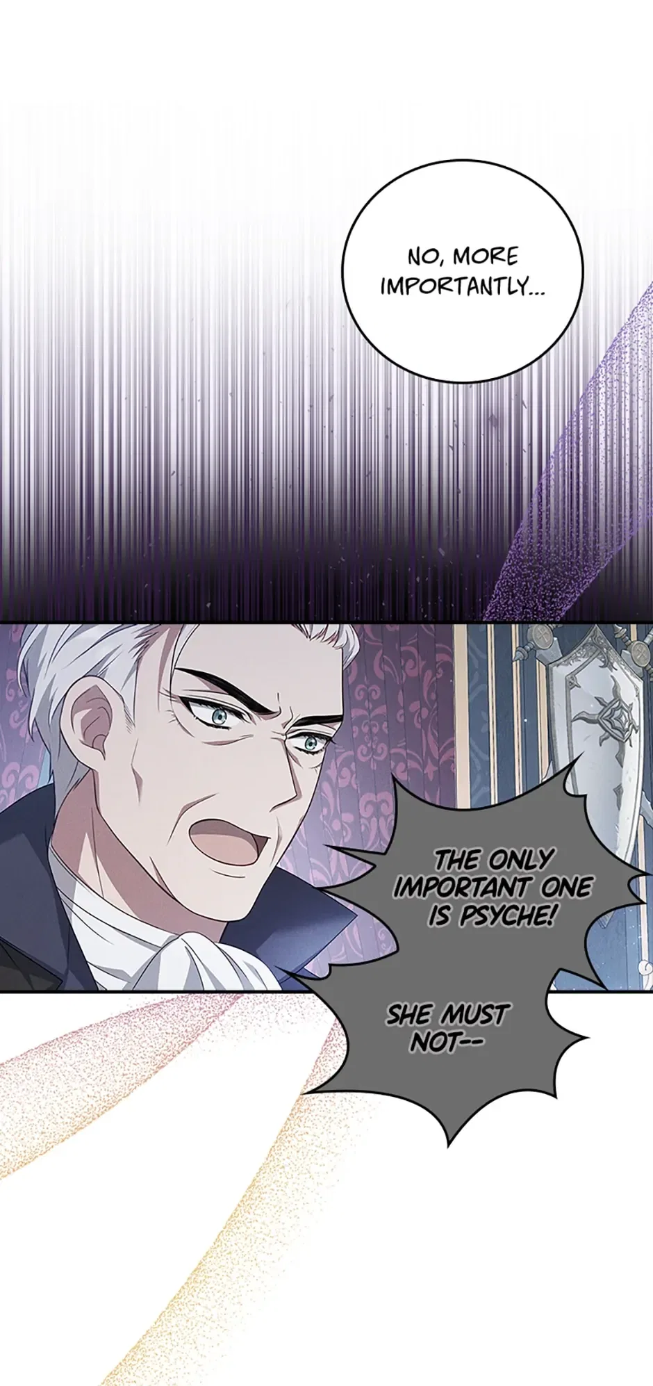 The Fake Lady of House Silkisia Chapter 11 – Page 35