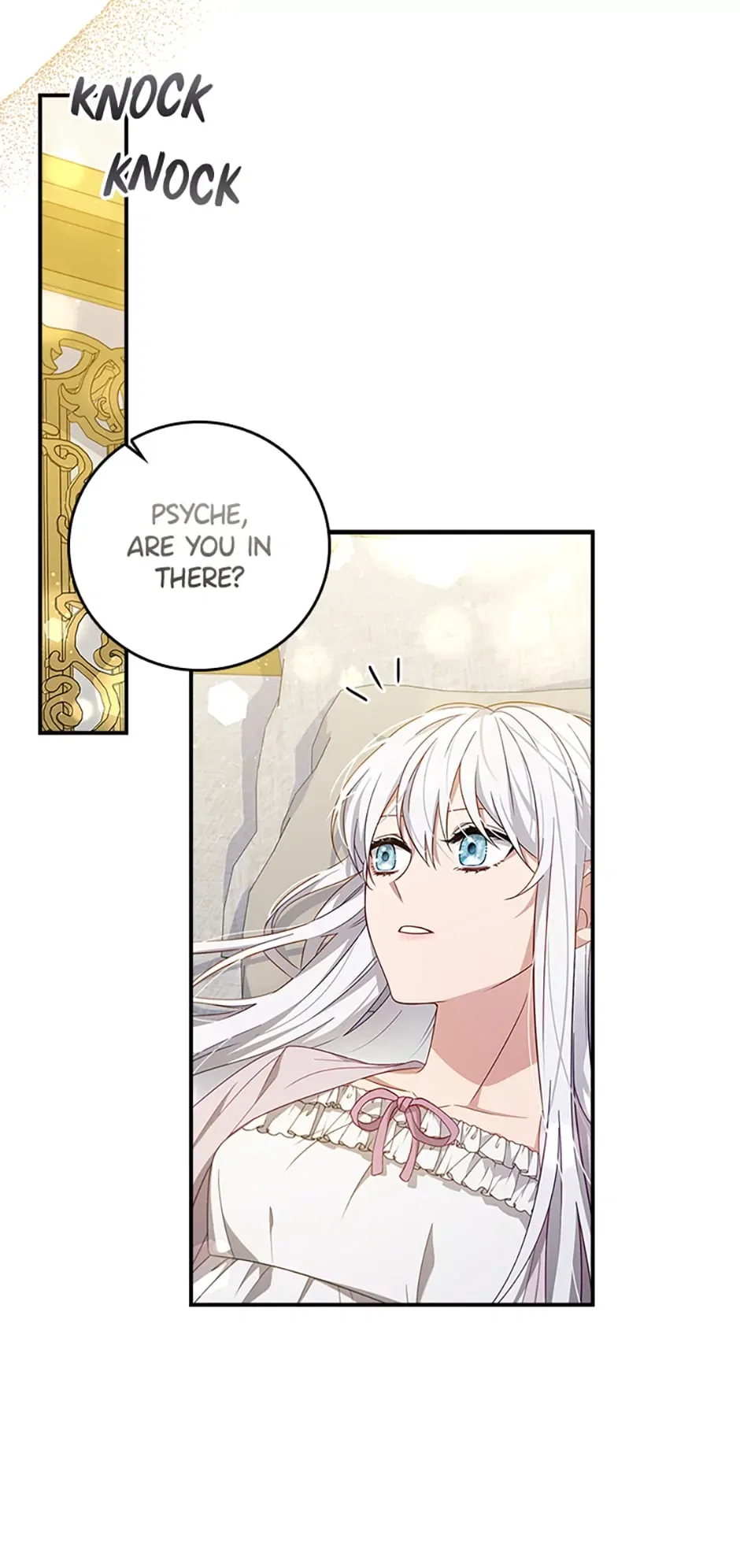 The Fake Lady of House Silkisia Chapter 11 – Page 36