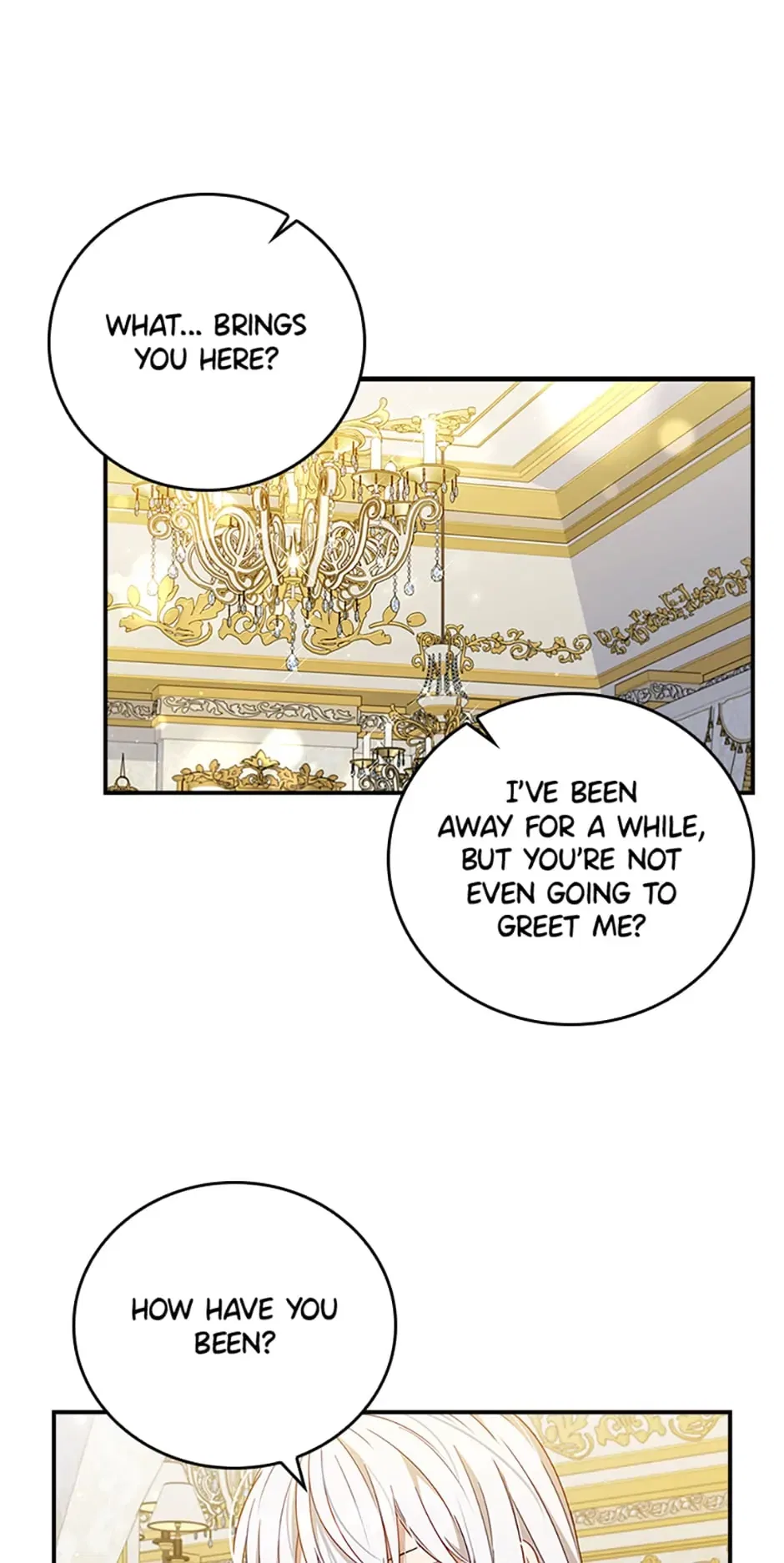 The Fake Lady of House Silkisia Chapter 11 – Page 38