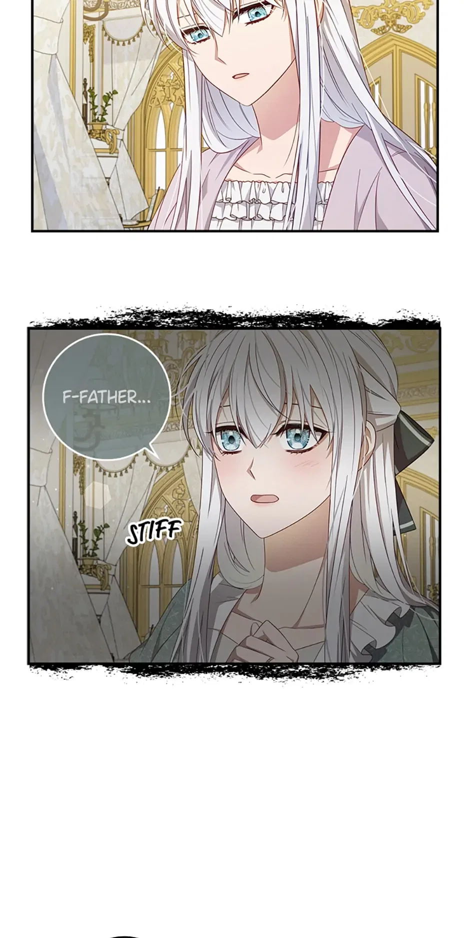 The Fake Lady of House Silkisia Chapter 11 – Page 39