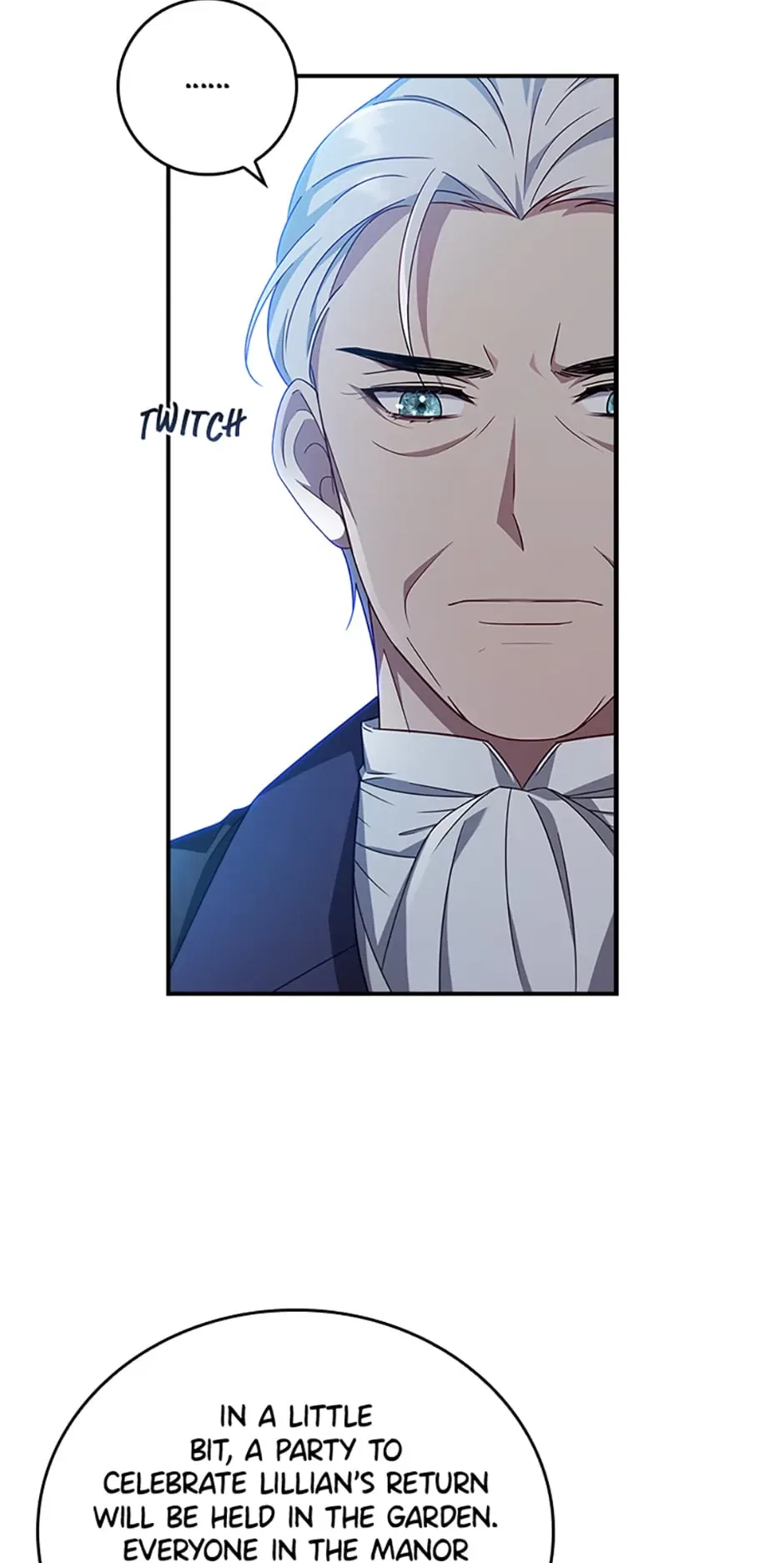 The Fake Lady of House Silkisia Chapter 11 – Page 40