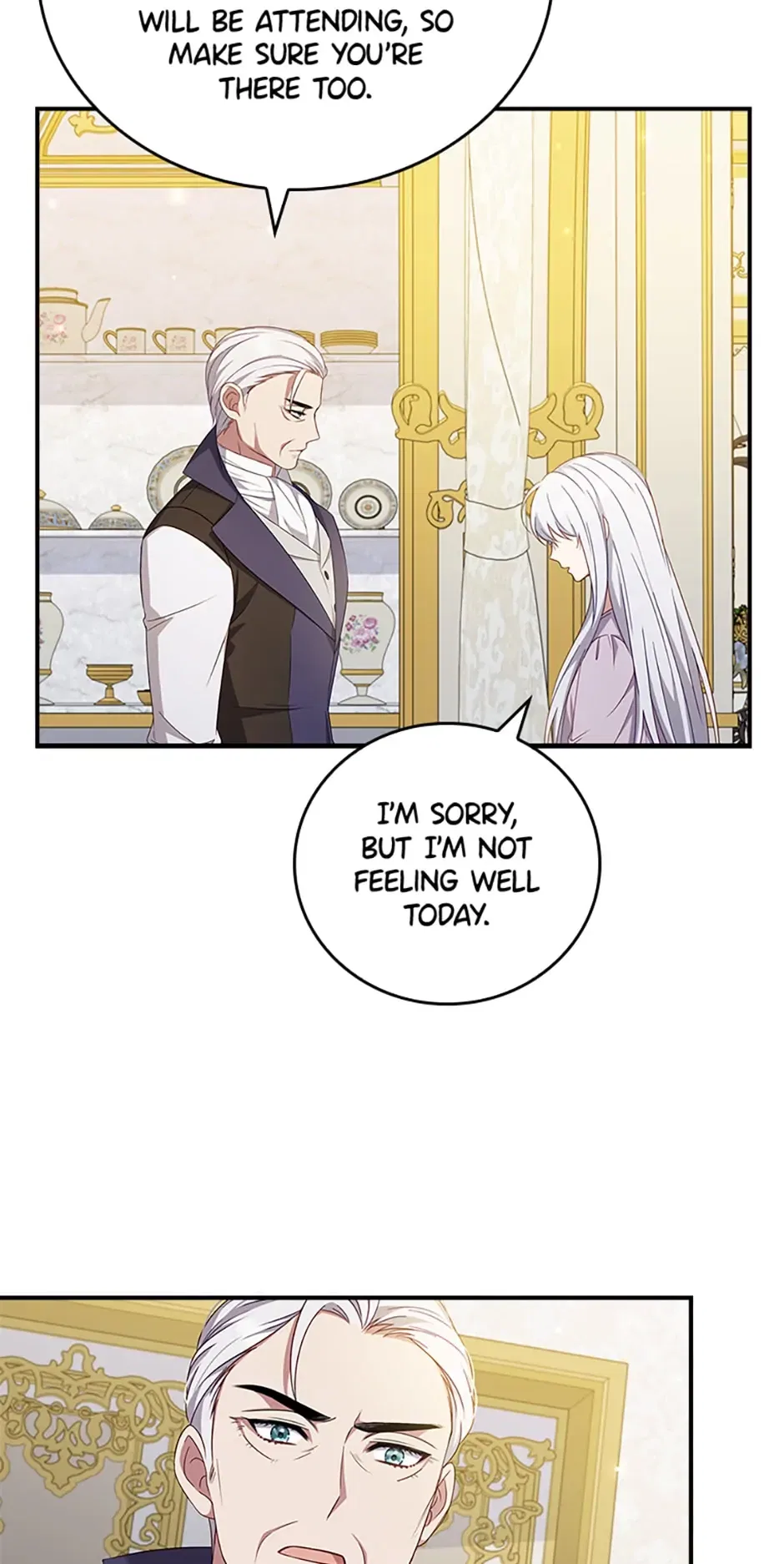 The Fake Lady of House Silkisia Chapter 11 – Page 41