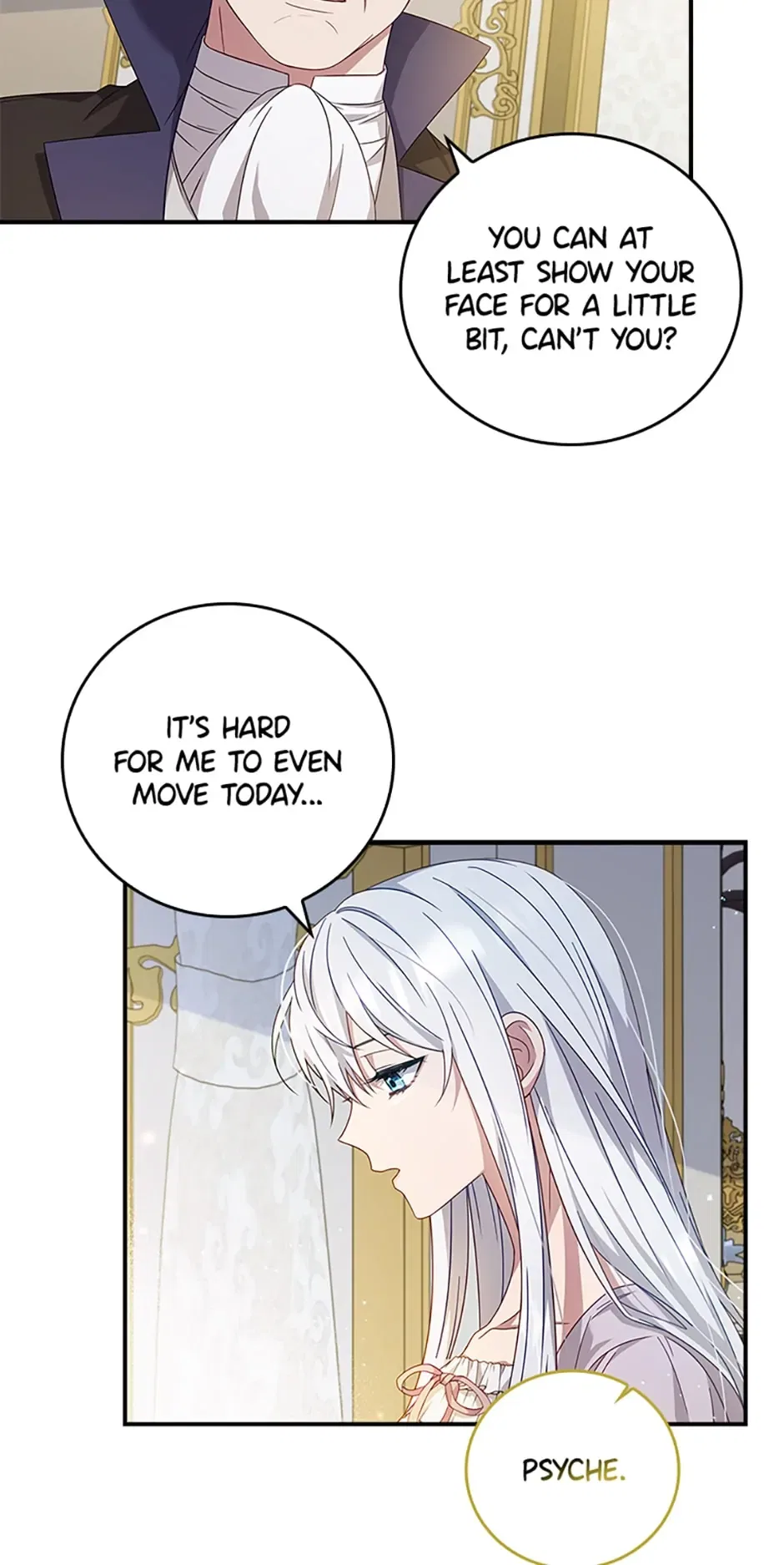 The Fake Lady of House Silkisia Chapter 11 – Page 42
