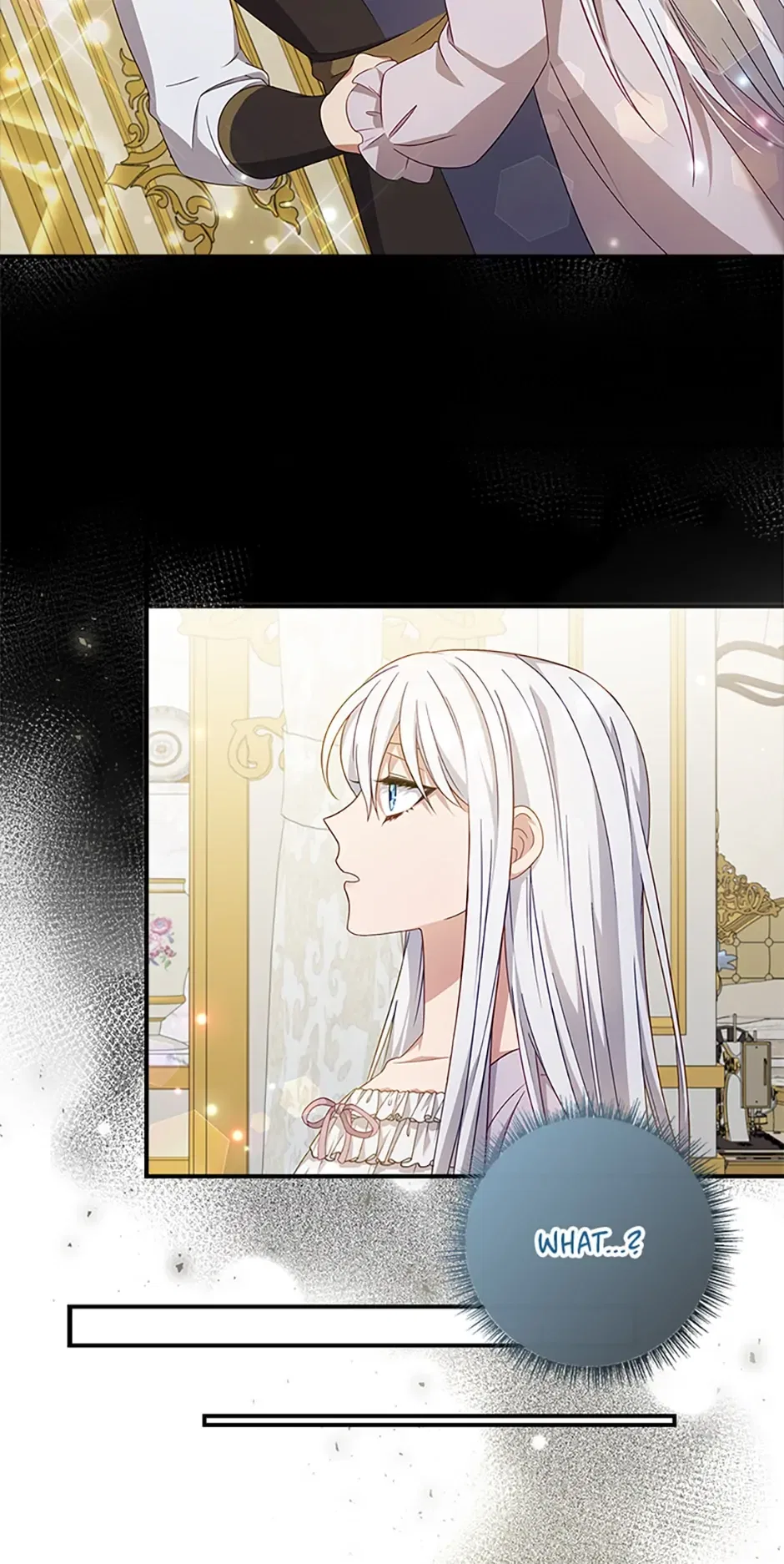 The Fake Lady of House Silkisia Chapter 11 – Page 44