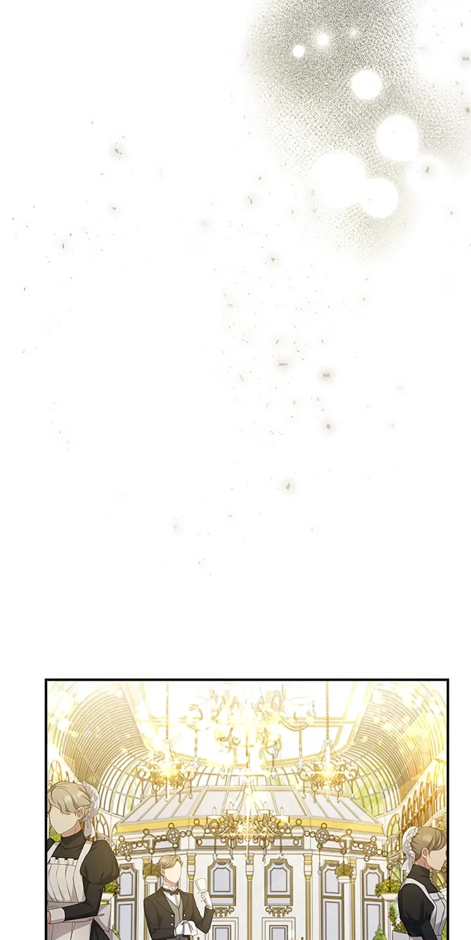 The Fake Lady of House Silkisia Chapter 11 – Page 45