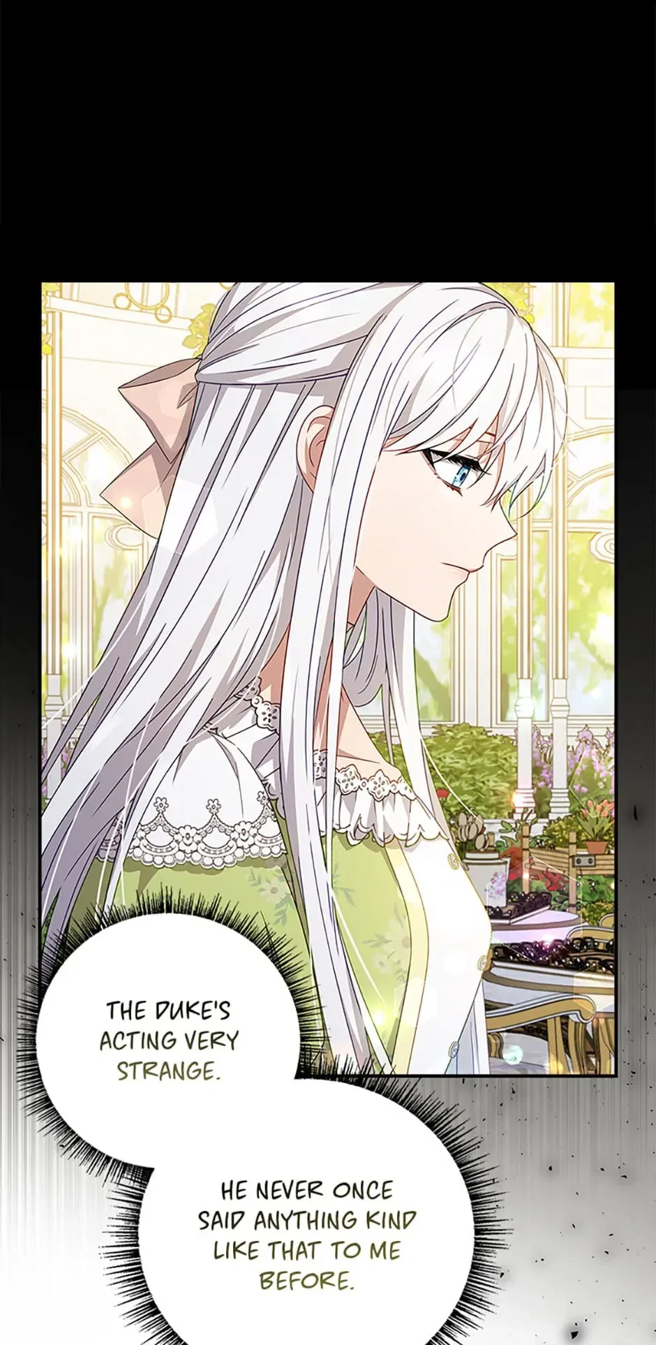The Fake Lady of House Silkisia Chapter 11 – Page 47