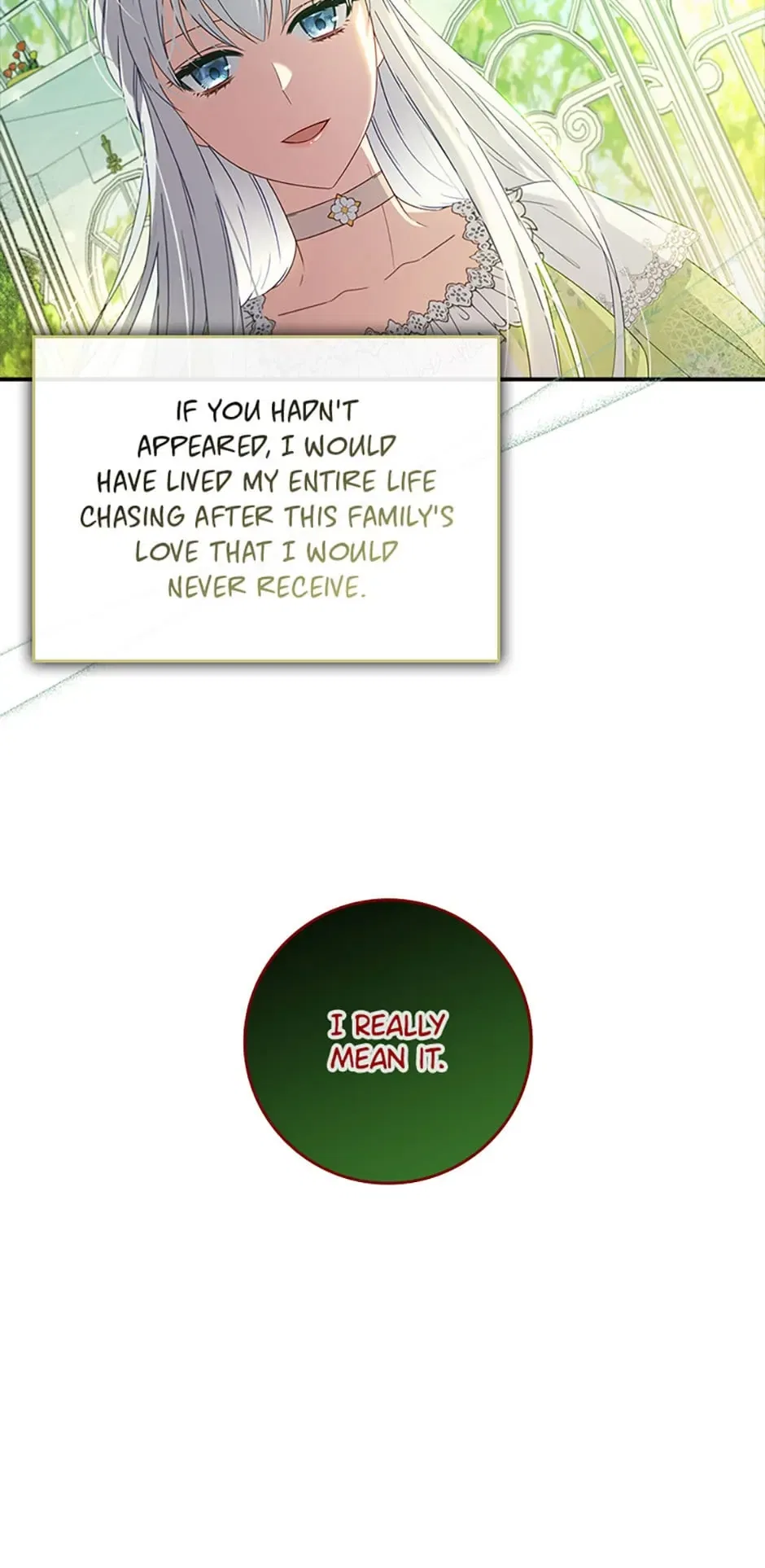The Fake Lady of House Silkisia Chapter 11 – Page 52