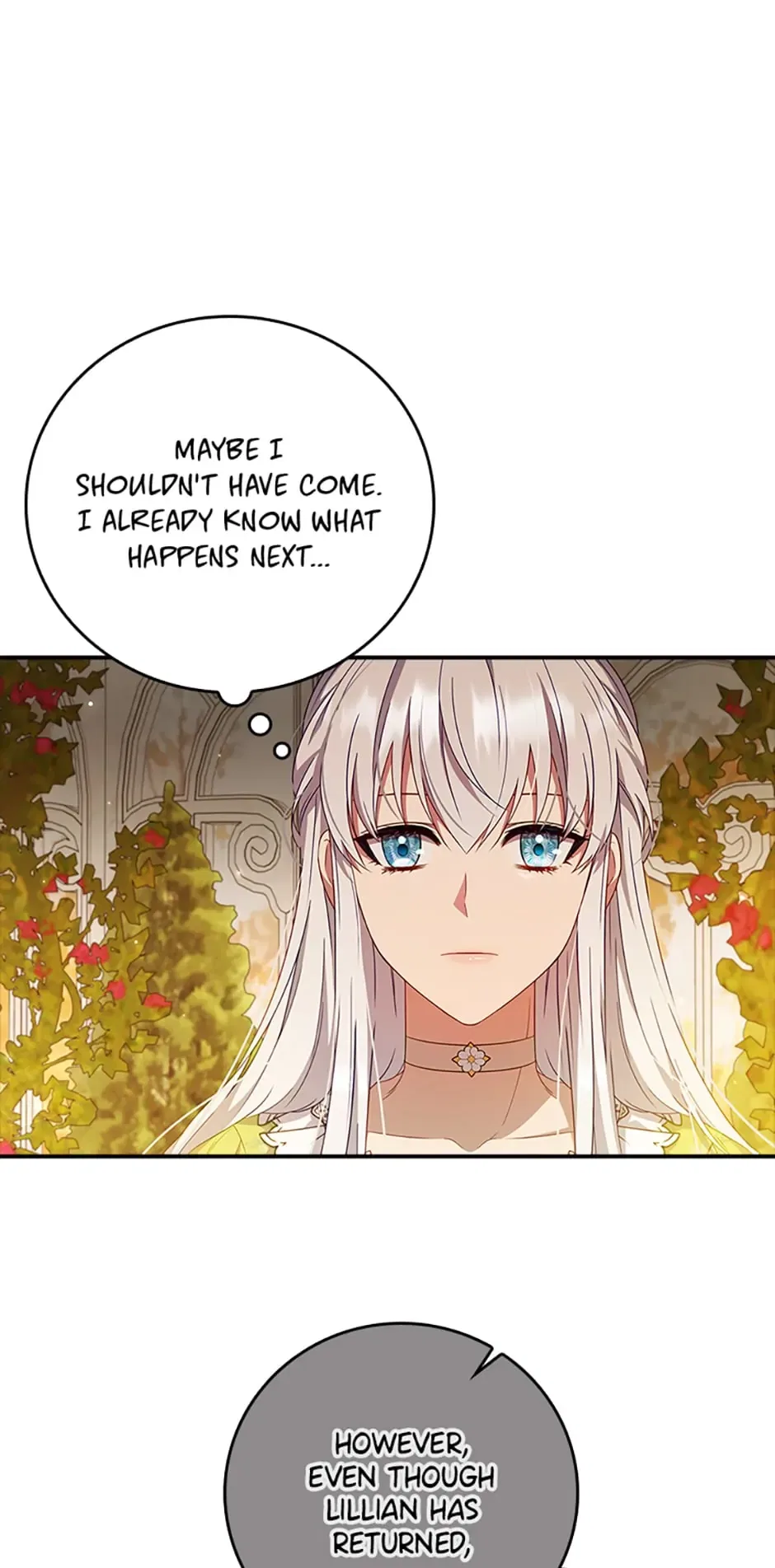 The Fake Lady of House Silkisia Chapter 11 – Page 57