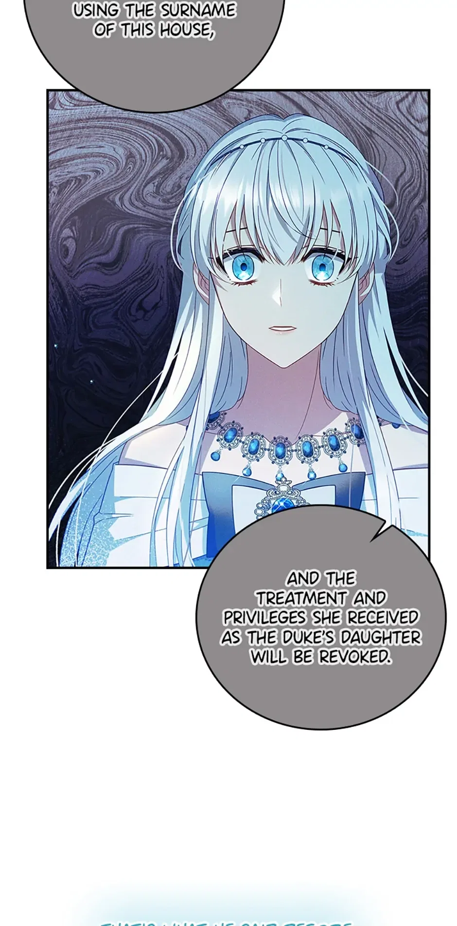 The Fake Lady of House Silkisia Chapter 11 – Page 59