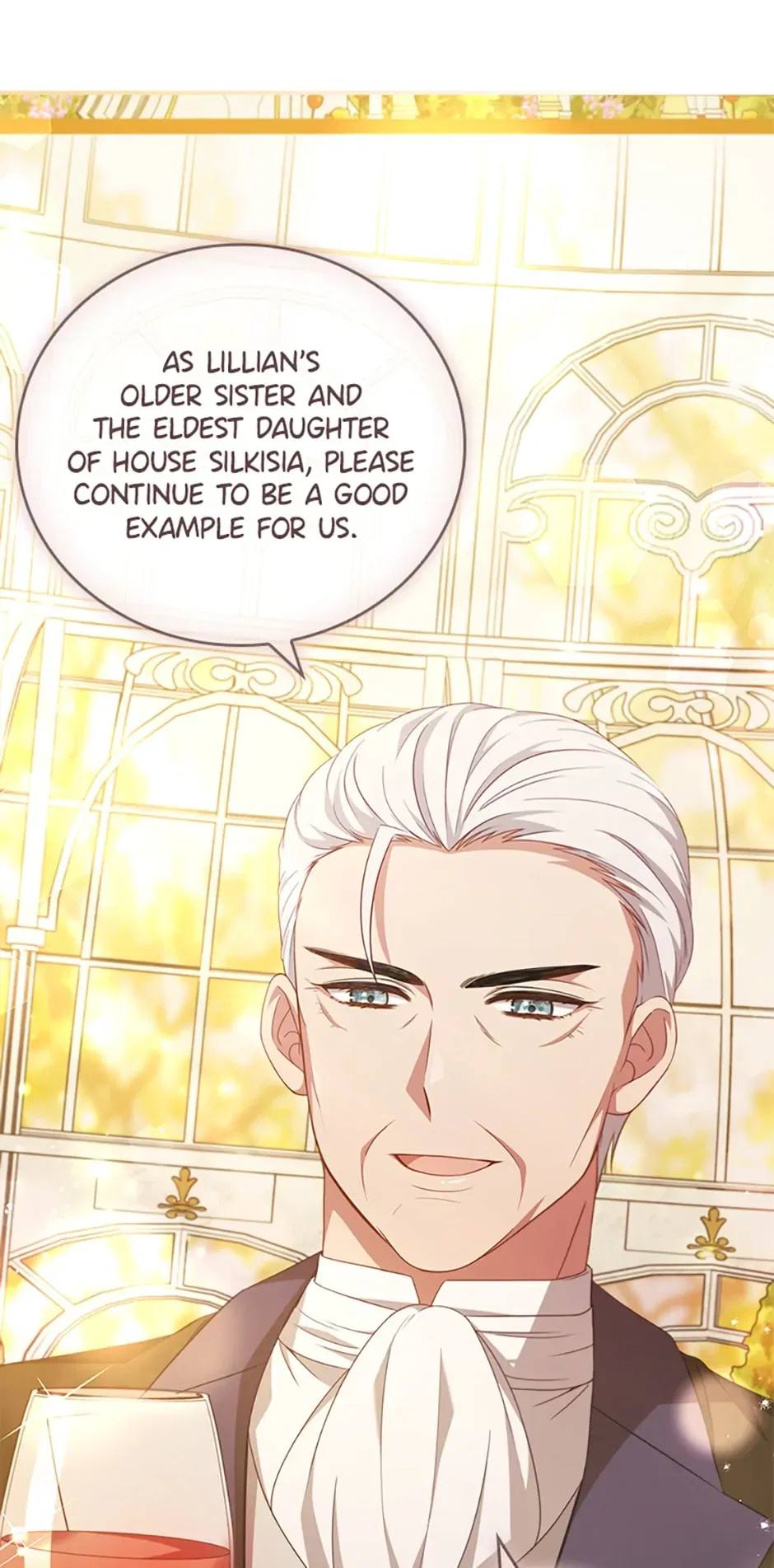 The Fake Lady of House Silkisia Chapter 11 – Page 62