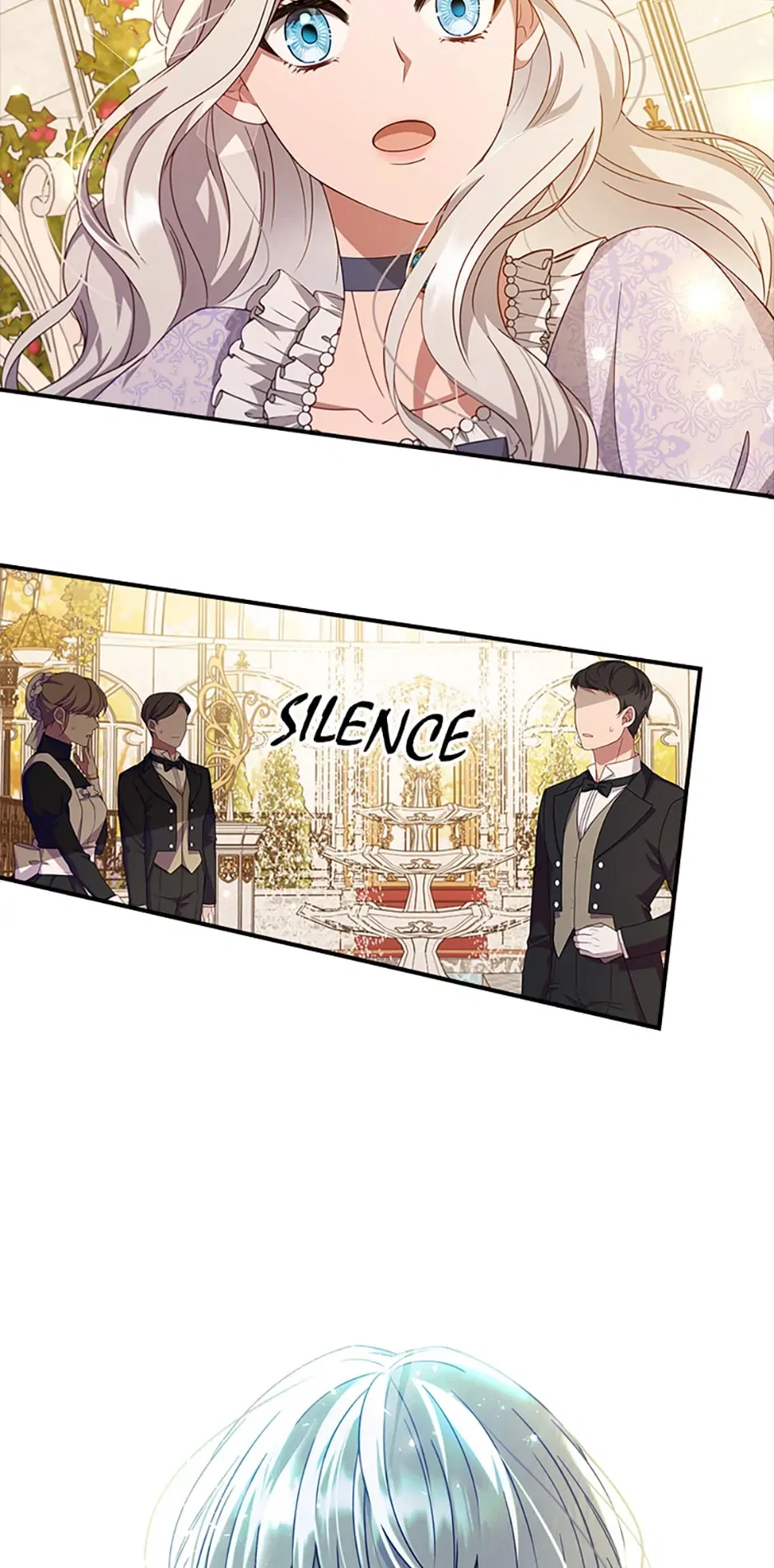 The Fake Lady of House Silkisia Chapter 11 – Page 64