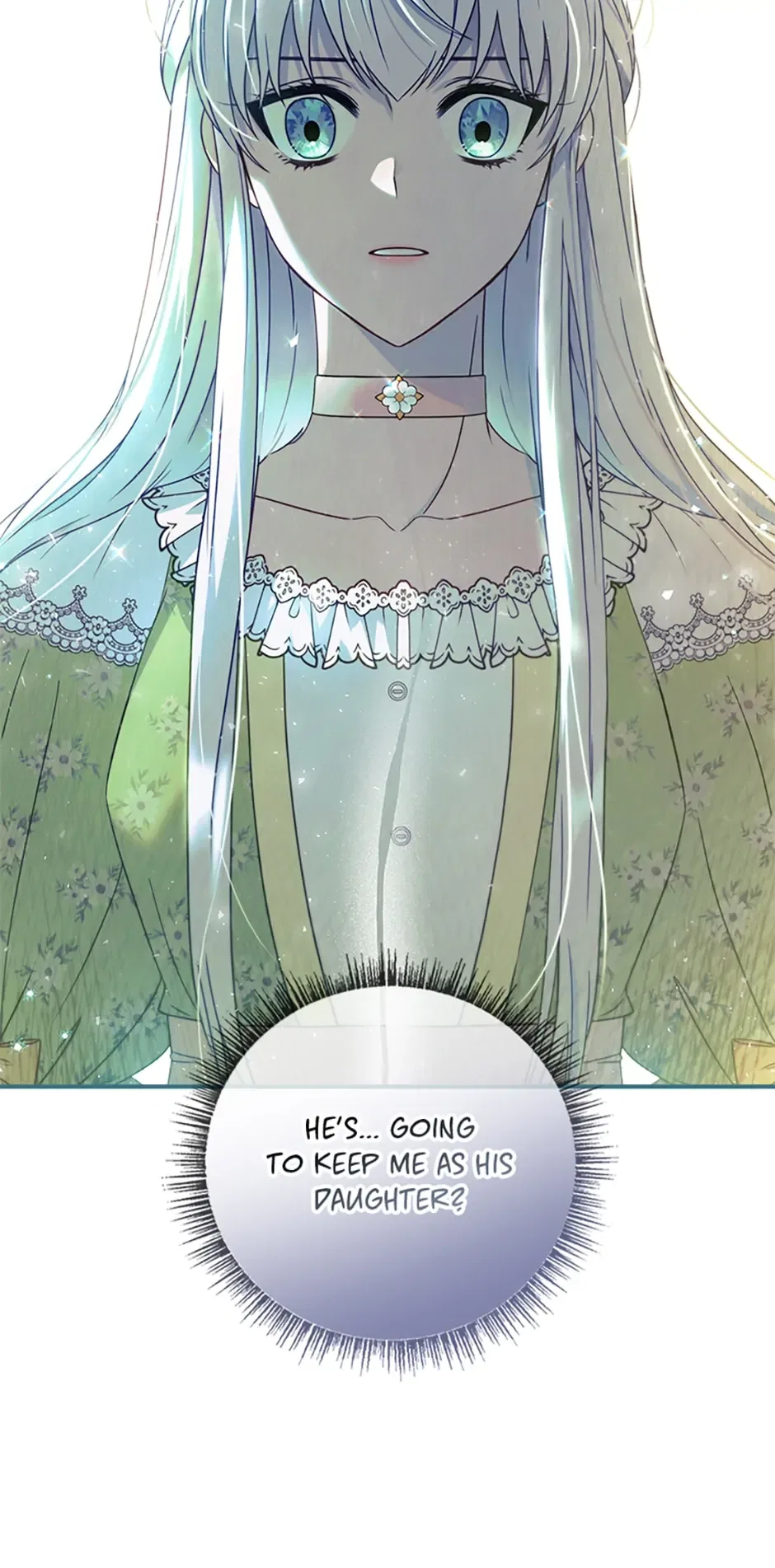 The Fake Lady of House Silkisia Chapter 11 – Page 65