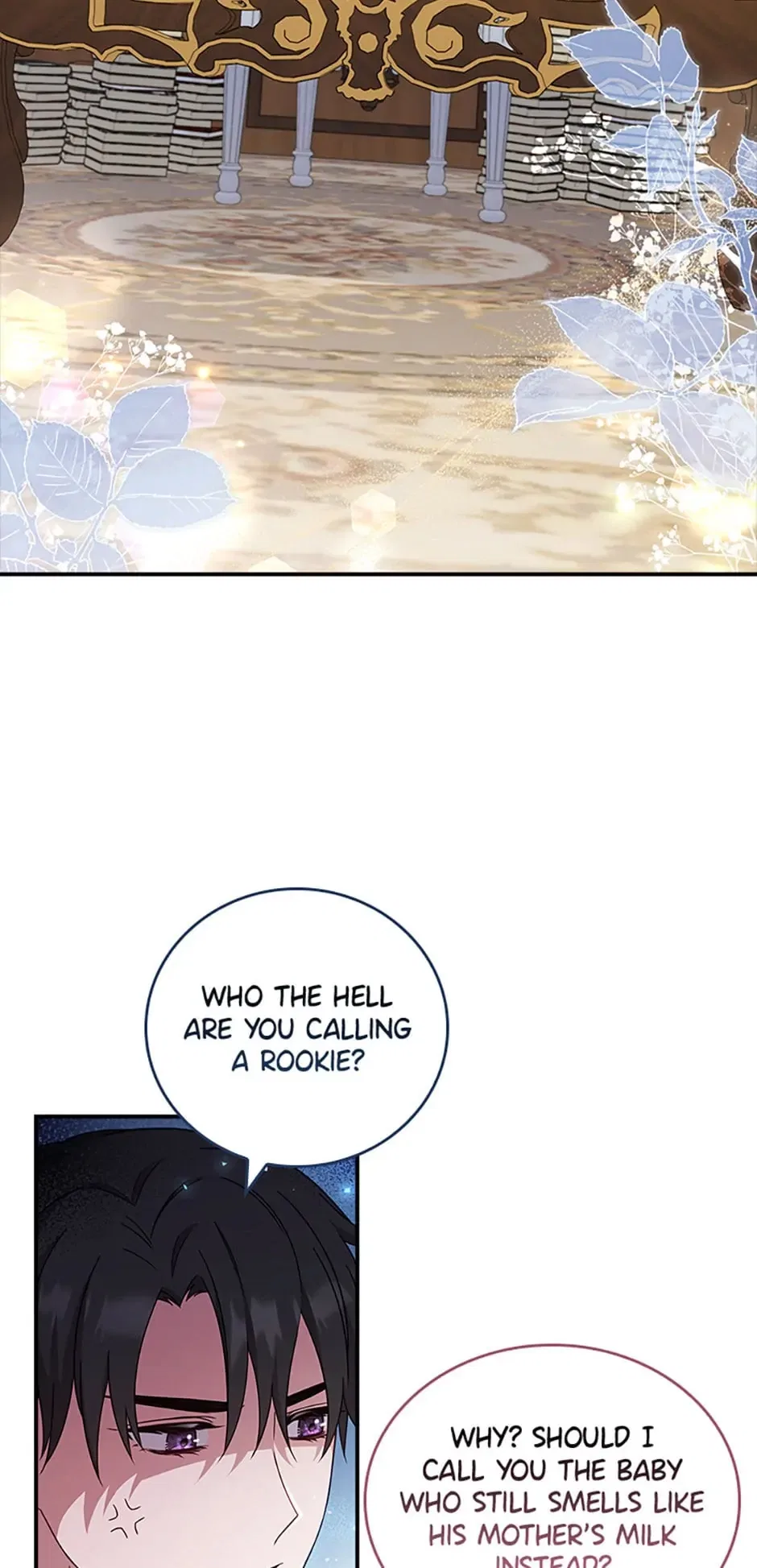 The Fake Lady of House Silkisia Chapter 10 – Page 2