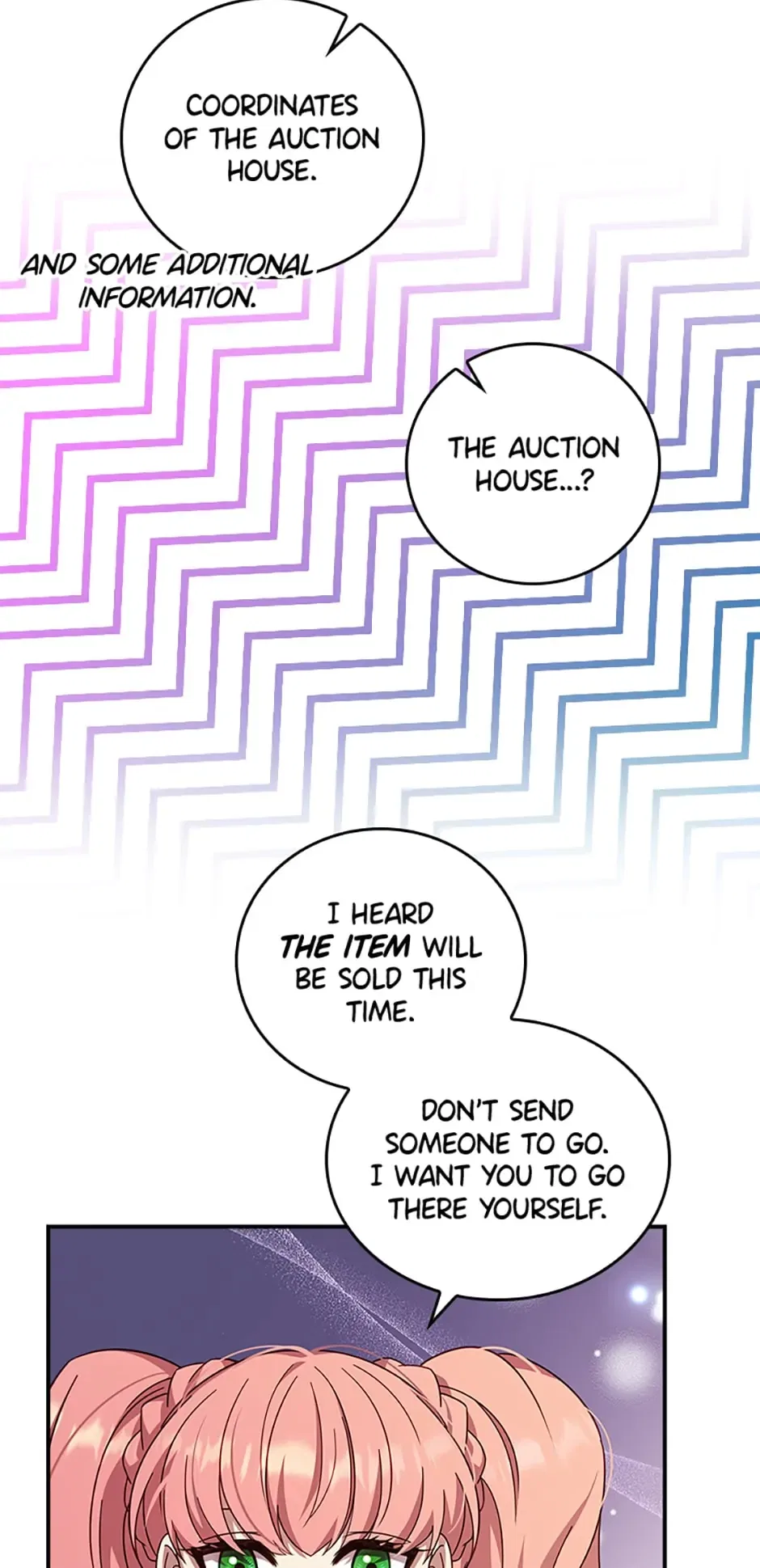 The Fake Lady of House Silkisia Chapter 10 – Page 14
