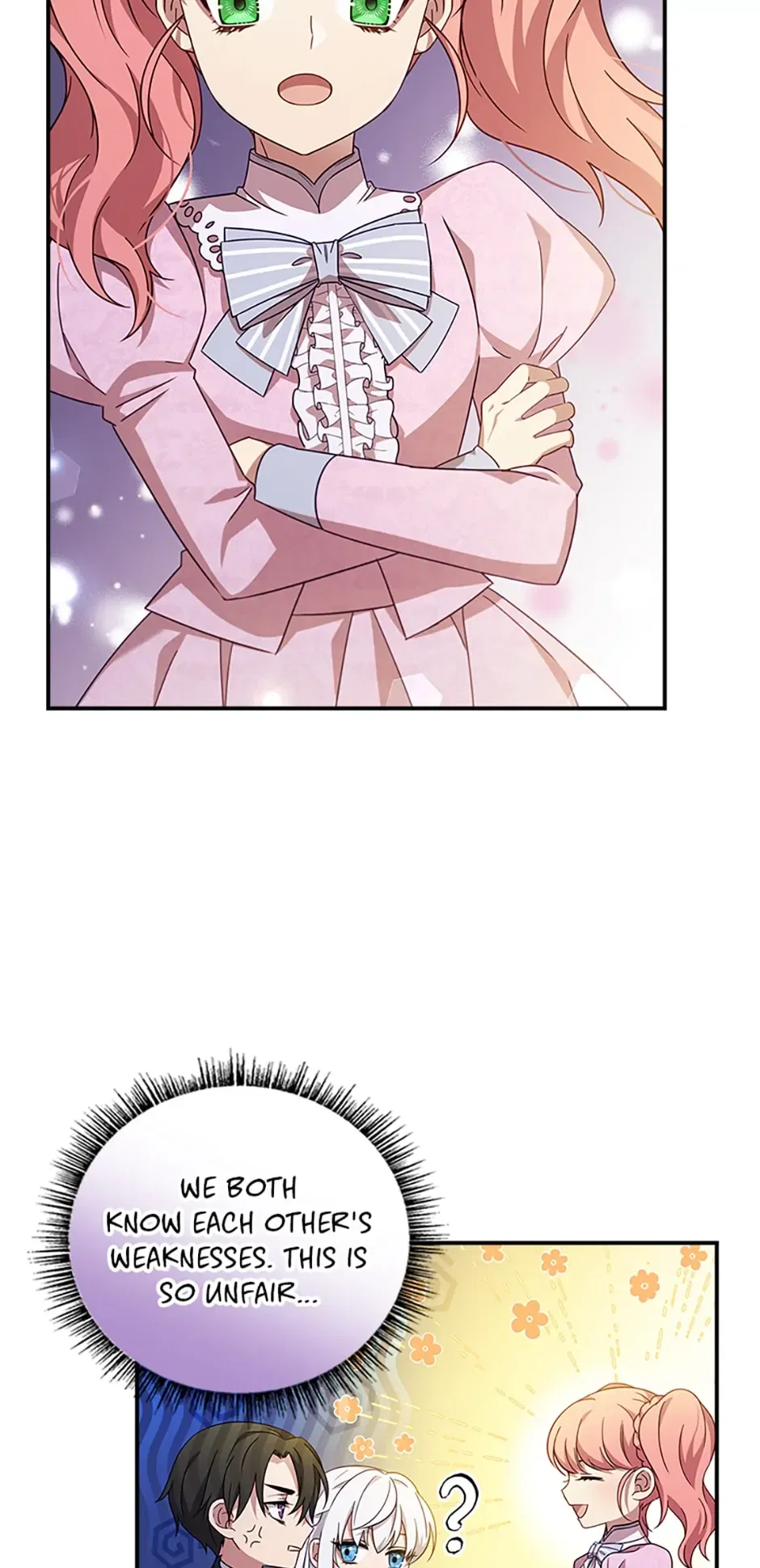 The Fake Lady of House Silkisia Chapter 10 – Page 15