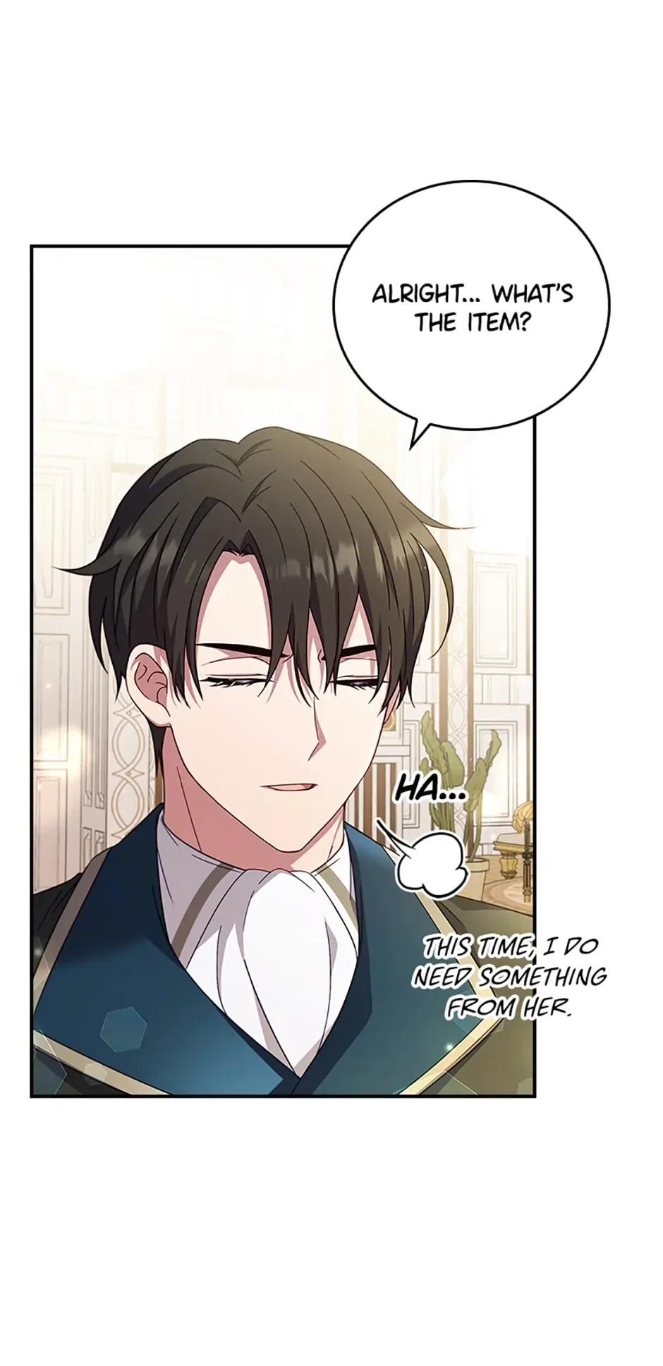The Fake Lady of House Silkisia Chapter 10 – Page 17