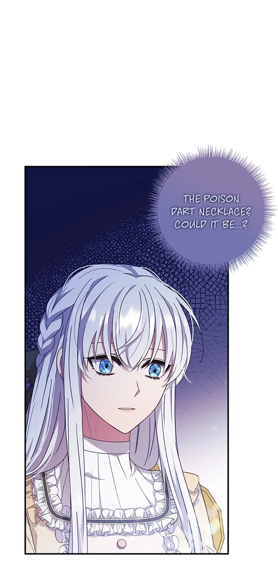The Fake Lady of House Silkisia Chapter 10 – Page 20