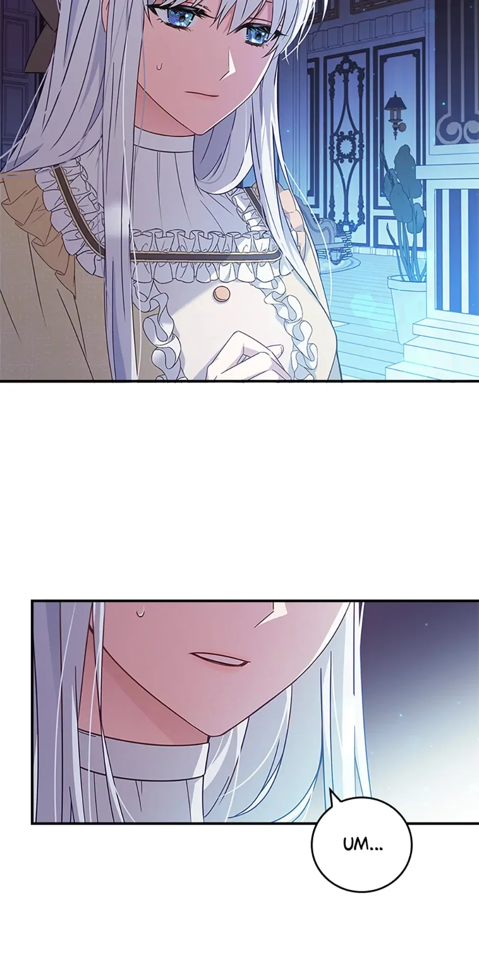The Fake Lady of House Silkisia Chapter 10 – Page 23