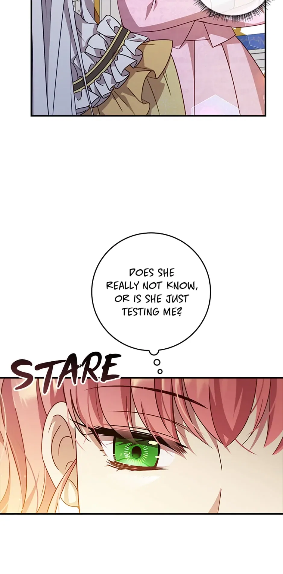 The Fake Lady of House Silkisia Chapter 10 – Page 25