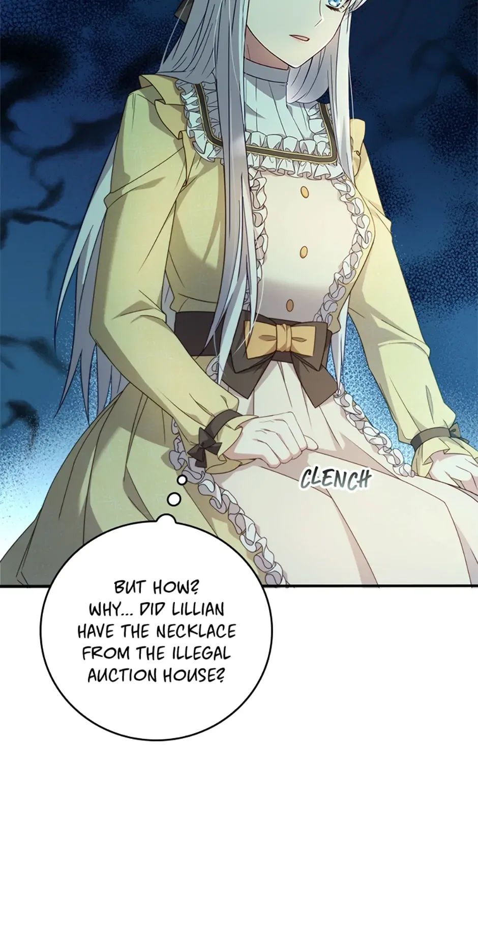 The Fake Lady of House Silkisia Chapter 10 – Page 28