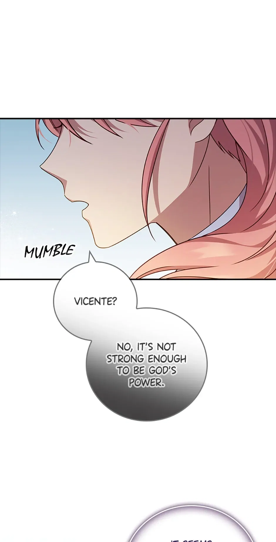 The Fake Lady of House Silkisia Chapter 10 – Page 33