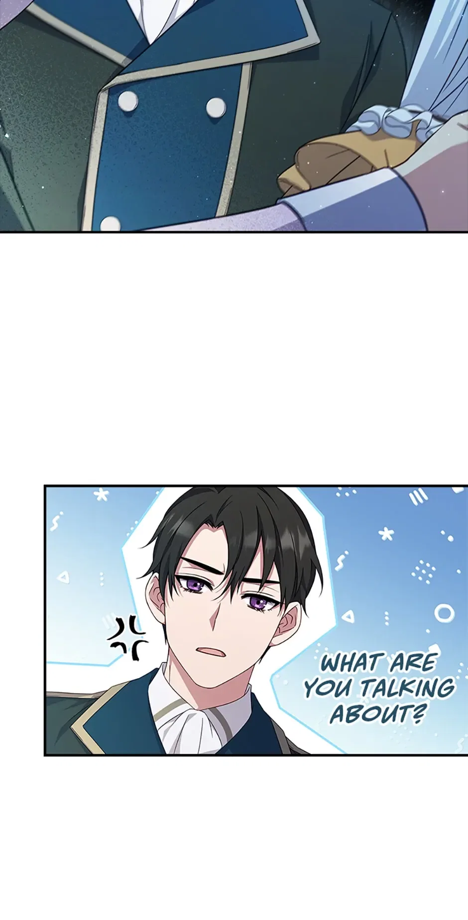 The Fake Lady of House Silkisia Chapter 10 – Page 35