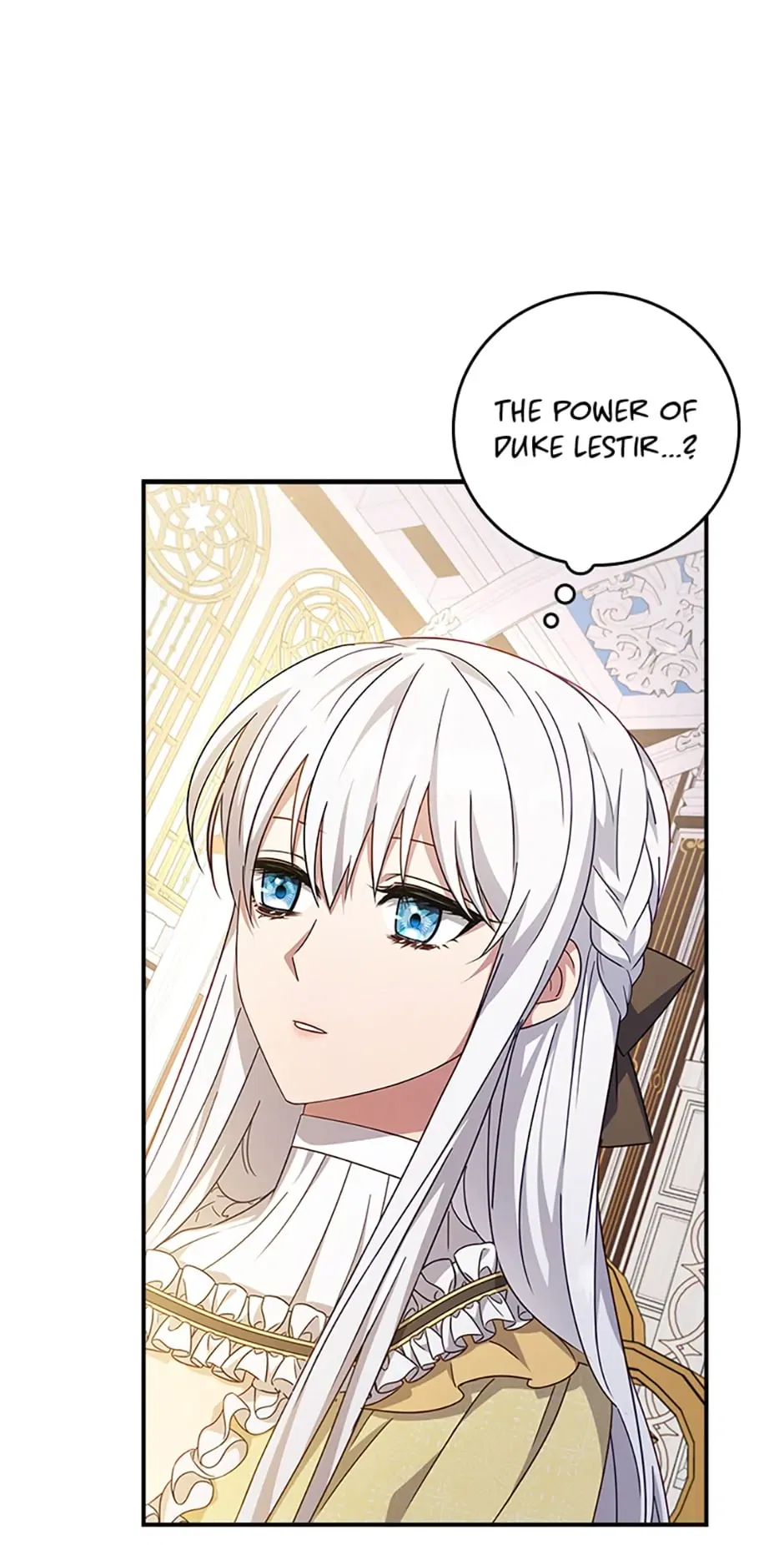 The Fake Lady of House Silkisia Chapter 10 – Page 36