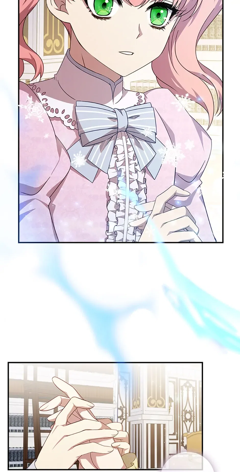 The Fake Lady of House Silkisia Chapter 10 – Page 39