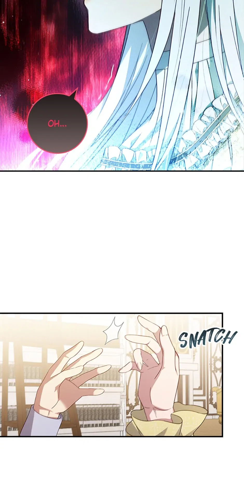 The Fake Lady of House Silkisia Chapter 10 – Page 44