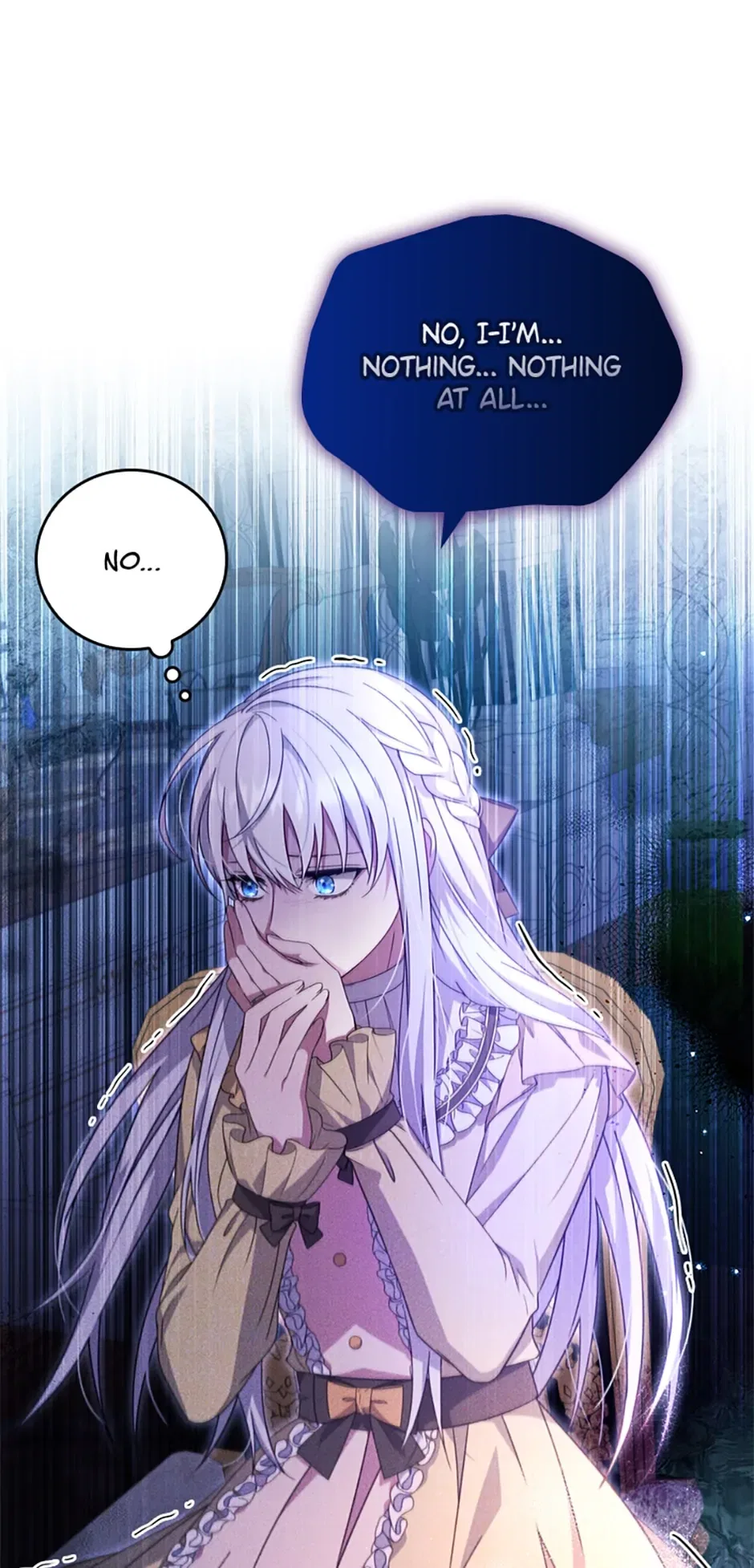 The Fake Lady of House Silkisia Chapter 10 – Page 45