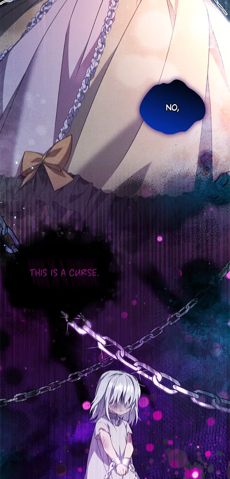 The Fake Lady of House Silkisia Chapter 10 – Page 46