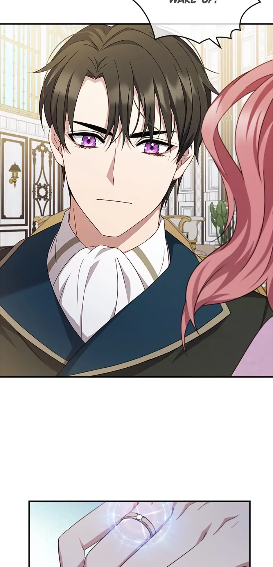 The Fake Lady of House Silkisia Chapter 10 – Page 48