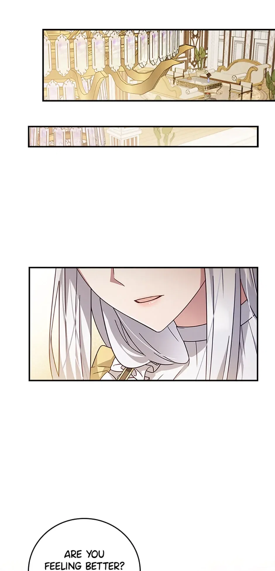 The Fake Lady of House Silkisia Chapter 10 – Page 51