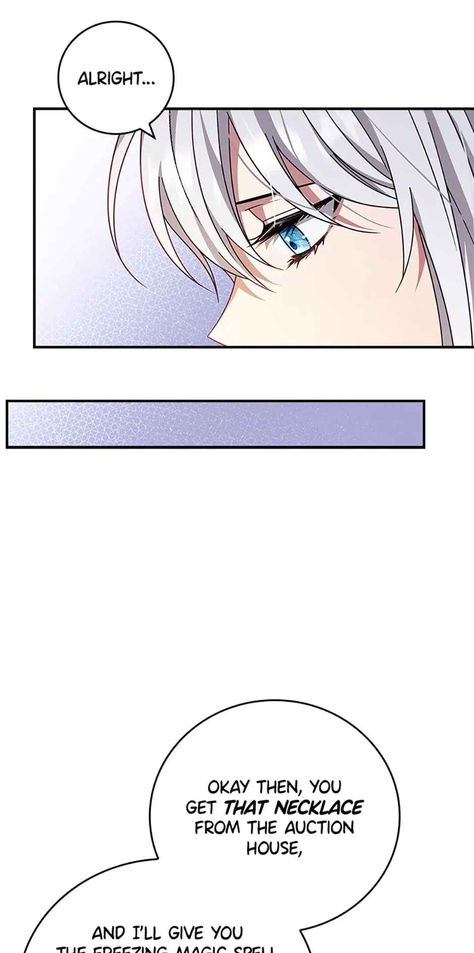 The Fake Lady of House Silkisia Chapter 10 – Page 55