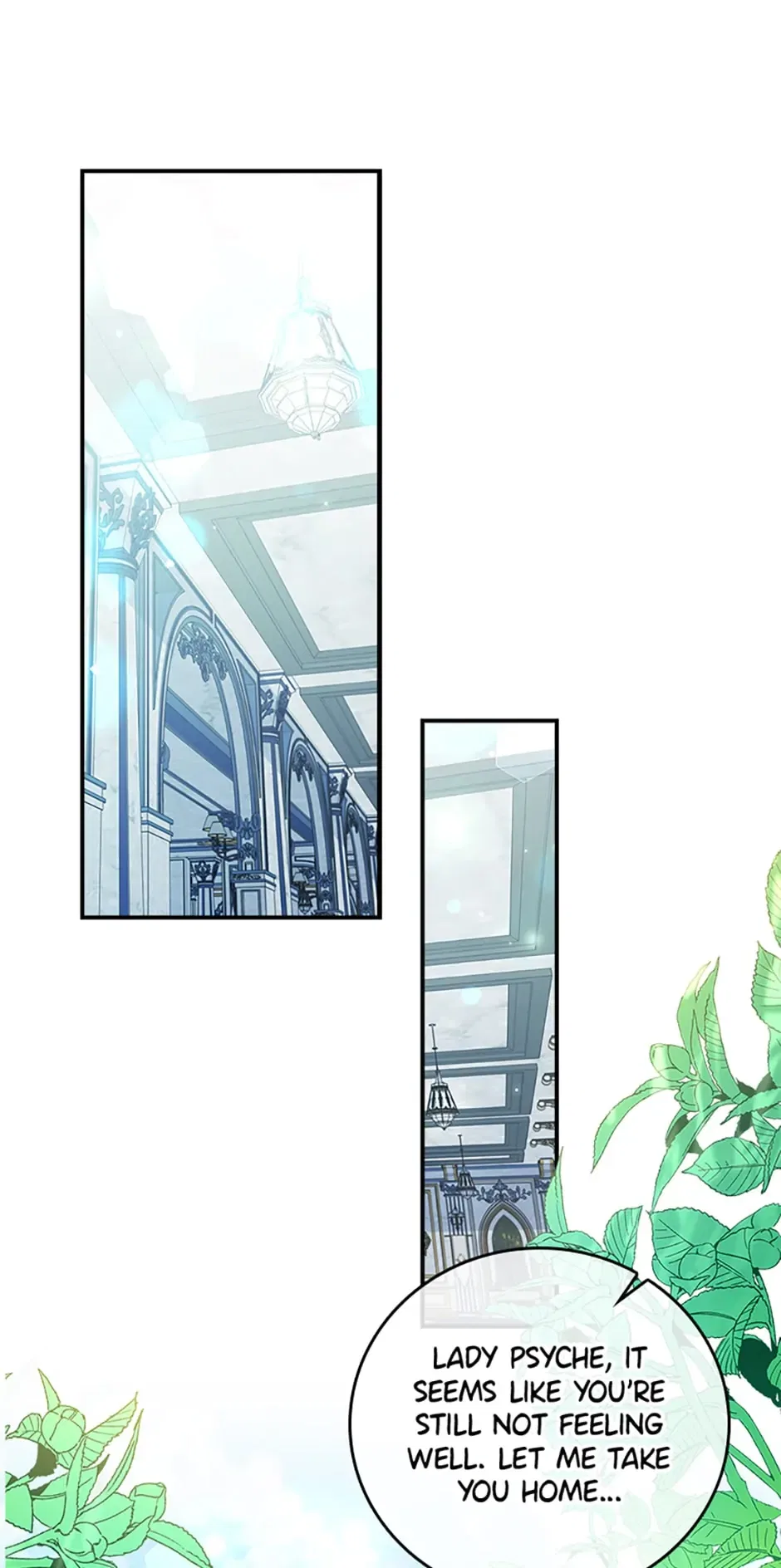The Fake Lady of House Silkisia Chapter 10 – Page 61