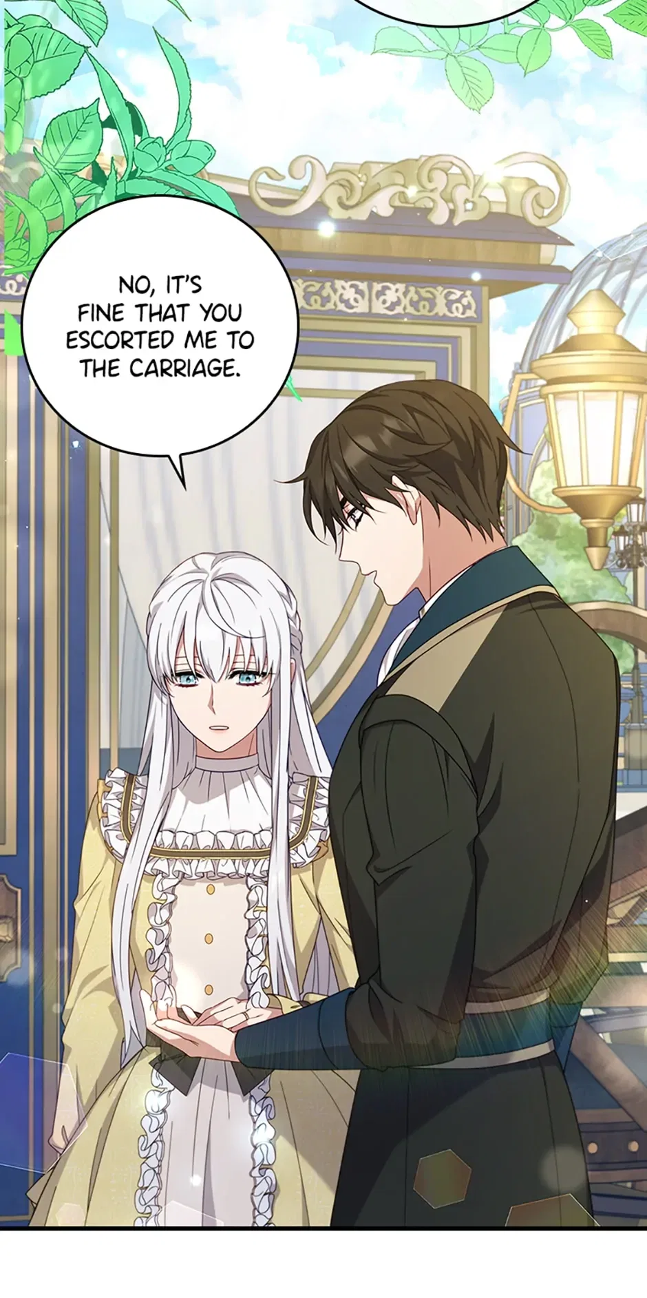 The Fake Lady of House Silkisia Chapter 10 – Page 62