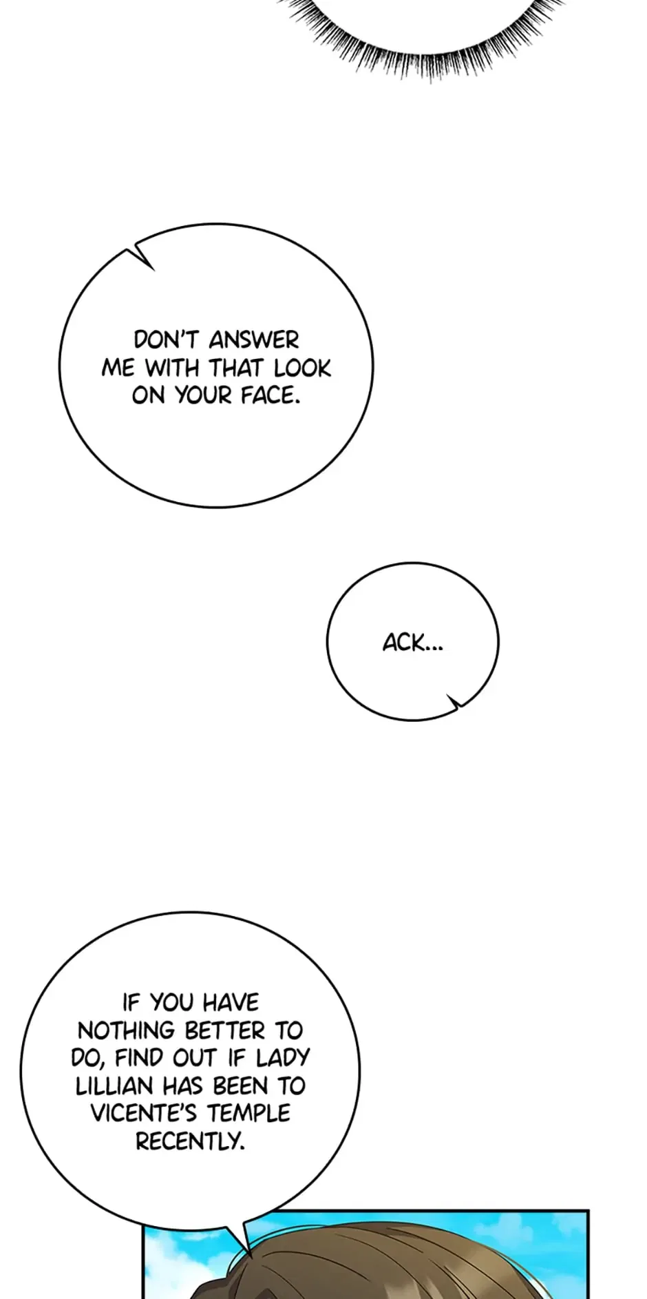 The Fake Lady of House Silkisia Chapter 10 – Page 66