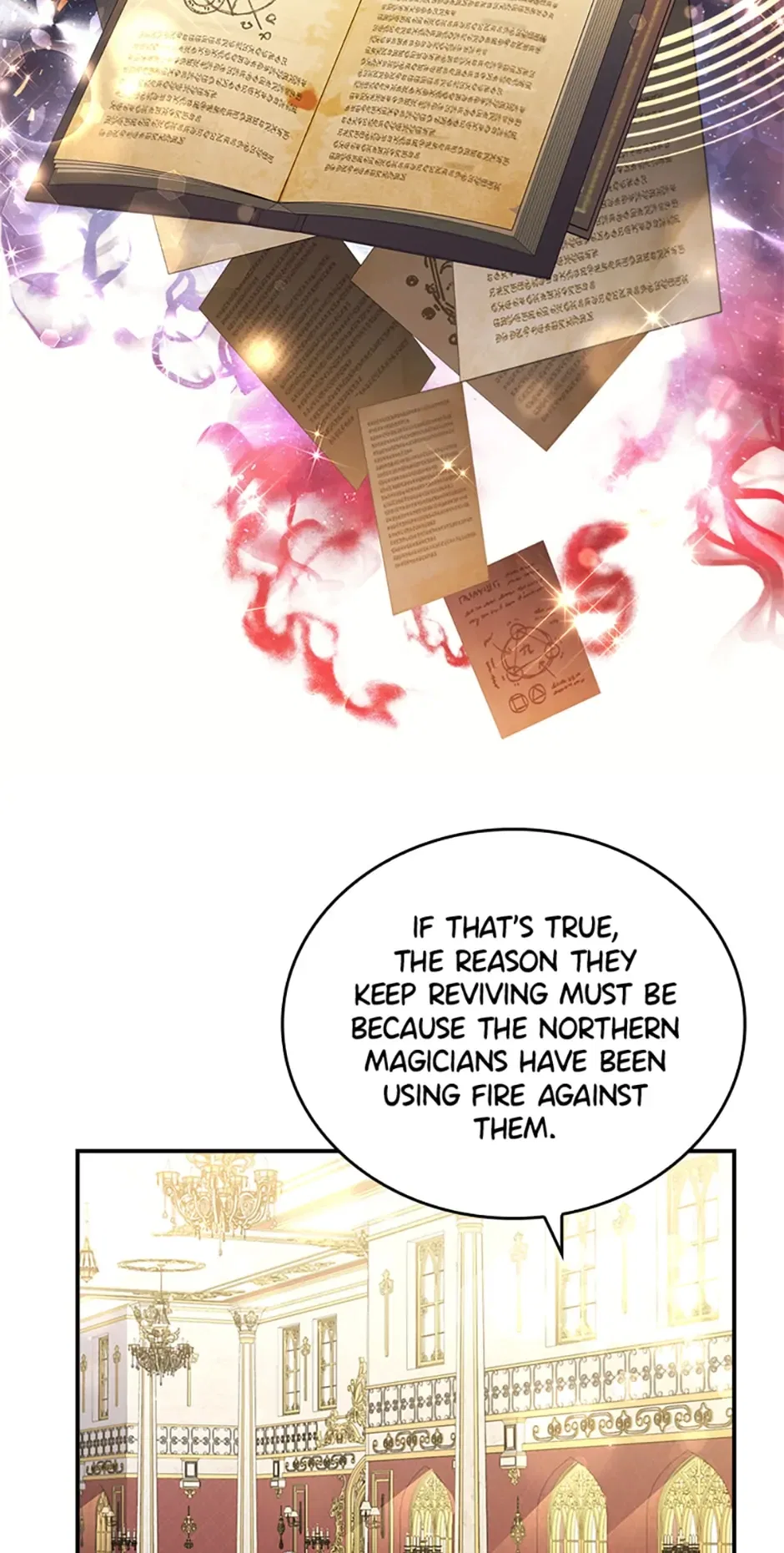 The Fake Lady of House Silkisia Chapter 9 – Page 16
