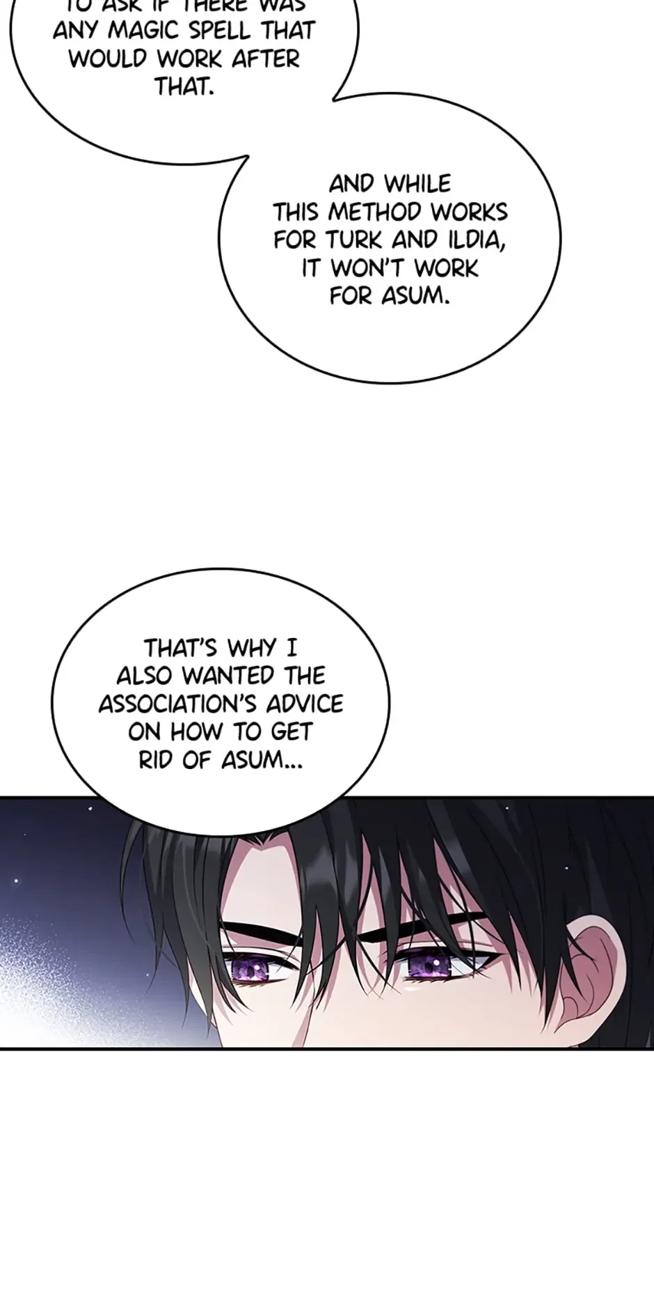 The Fake Lady of House Silkisia Chapter 9 – Page 20