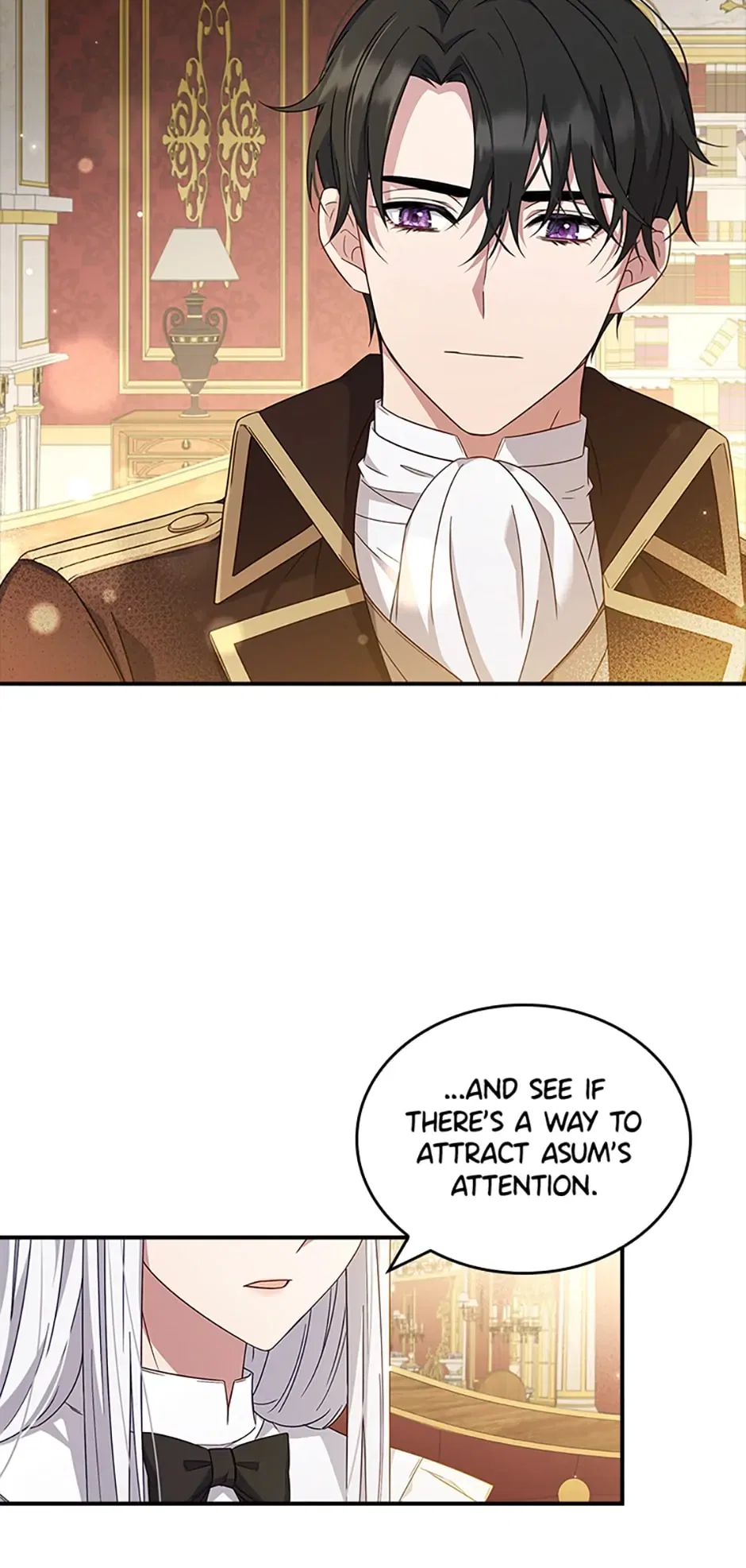 The Fake Lady of House Silkisia Chapter 9 – Page 22