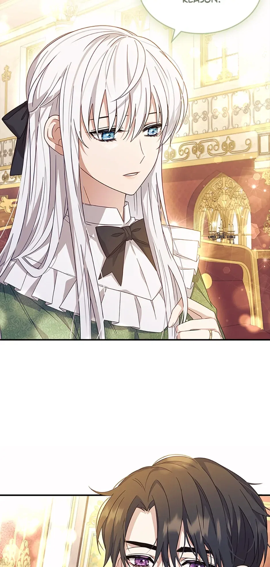 The Fake Lady of House Silkisia Chapter 9 – Page 26