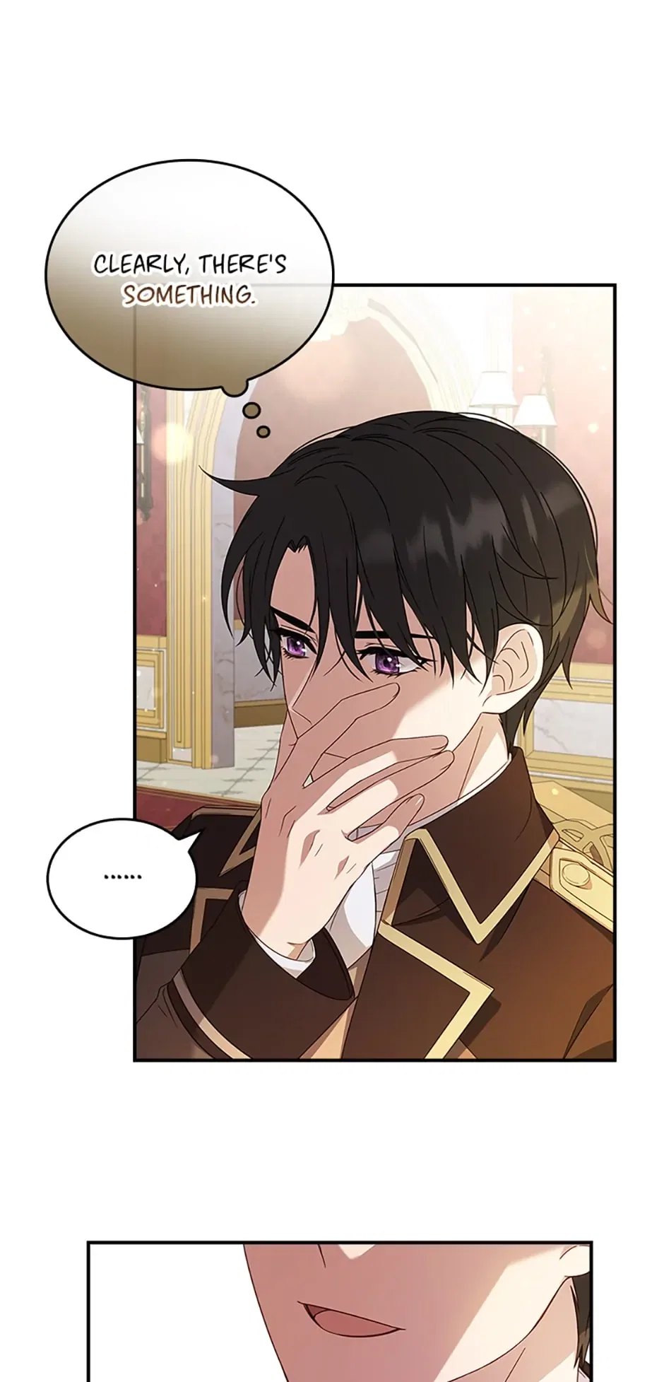 The Fake Lady of House Silkisia Chapter 9 – Page 30