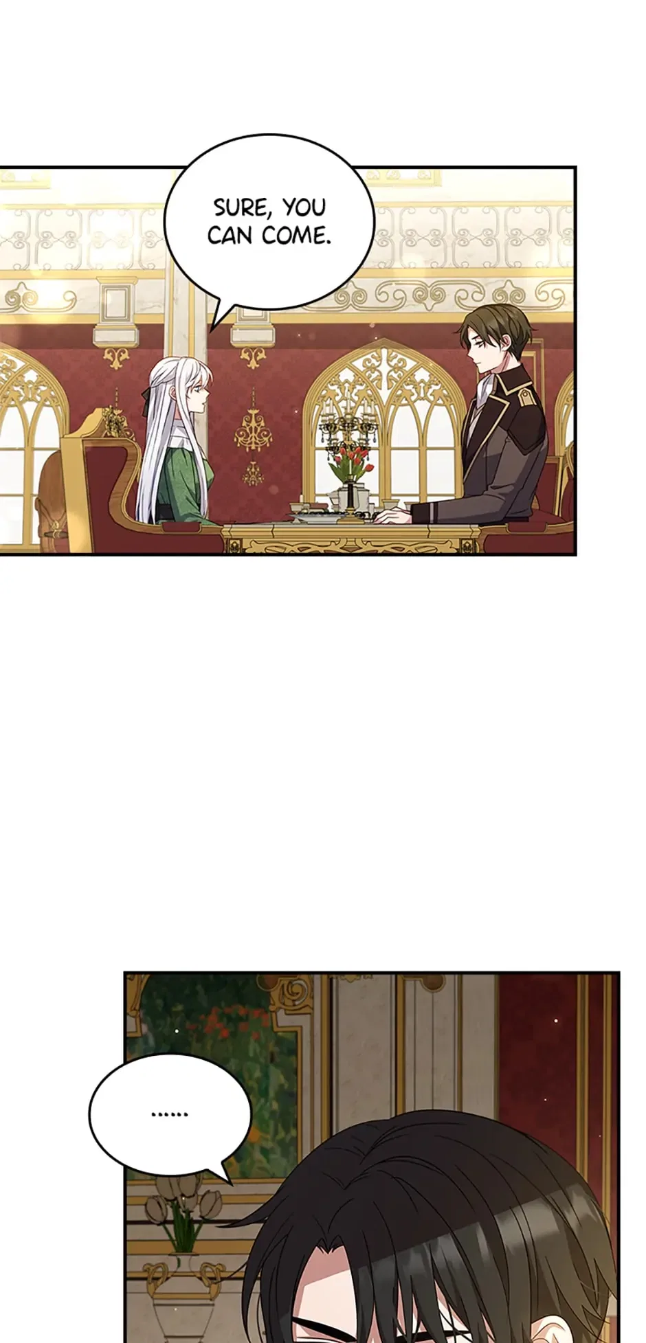The Fake Lady of House Silkisia Chapter 9 – Page 32