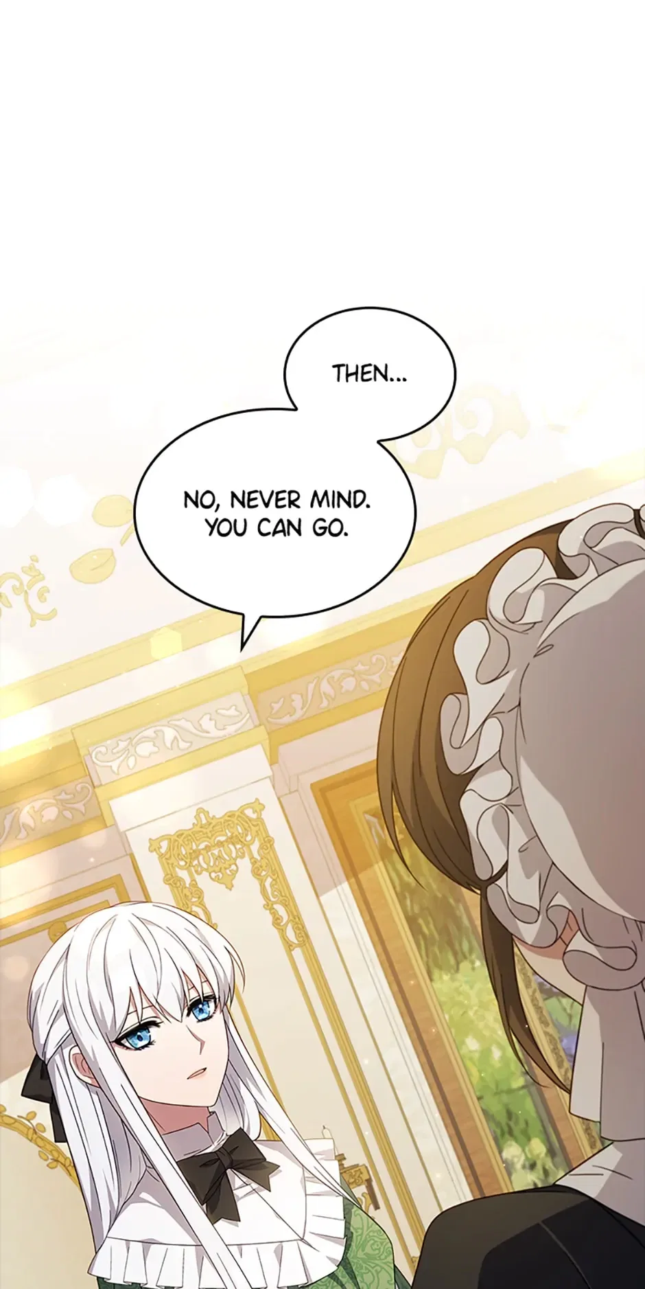 The Fake Lady of House Silkisia Chapter 9 – Page 38