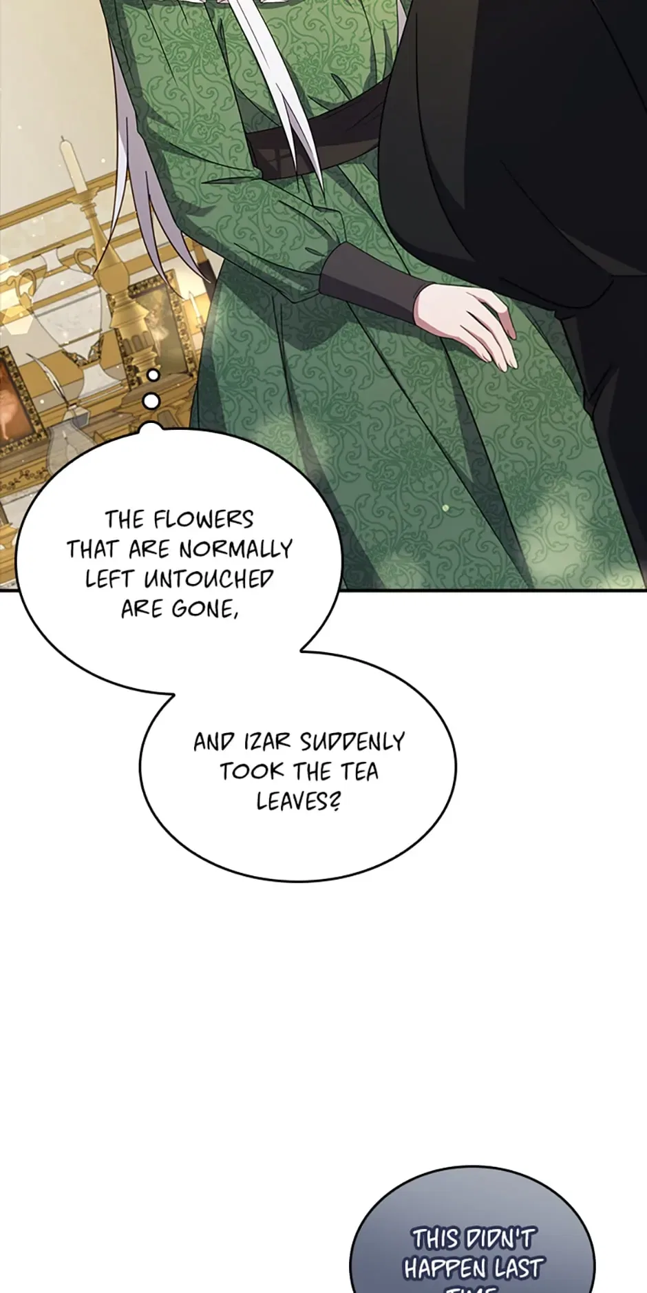 The Fake Lady of House Silkisia Chapter 9 – Page 39