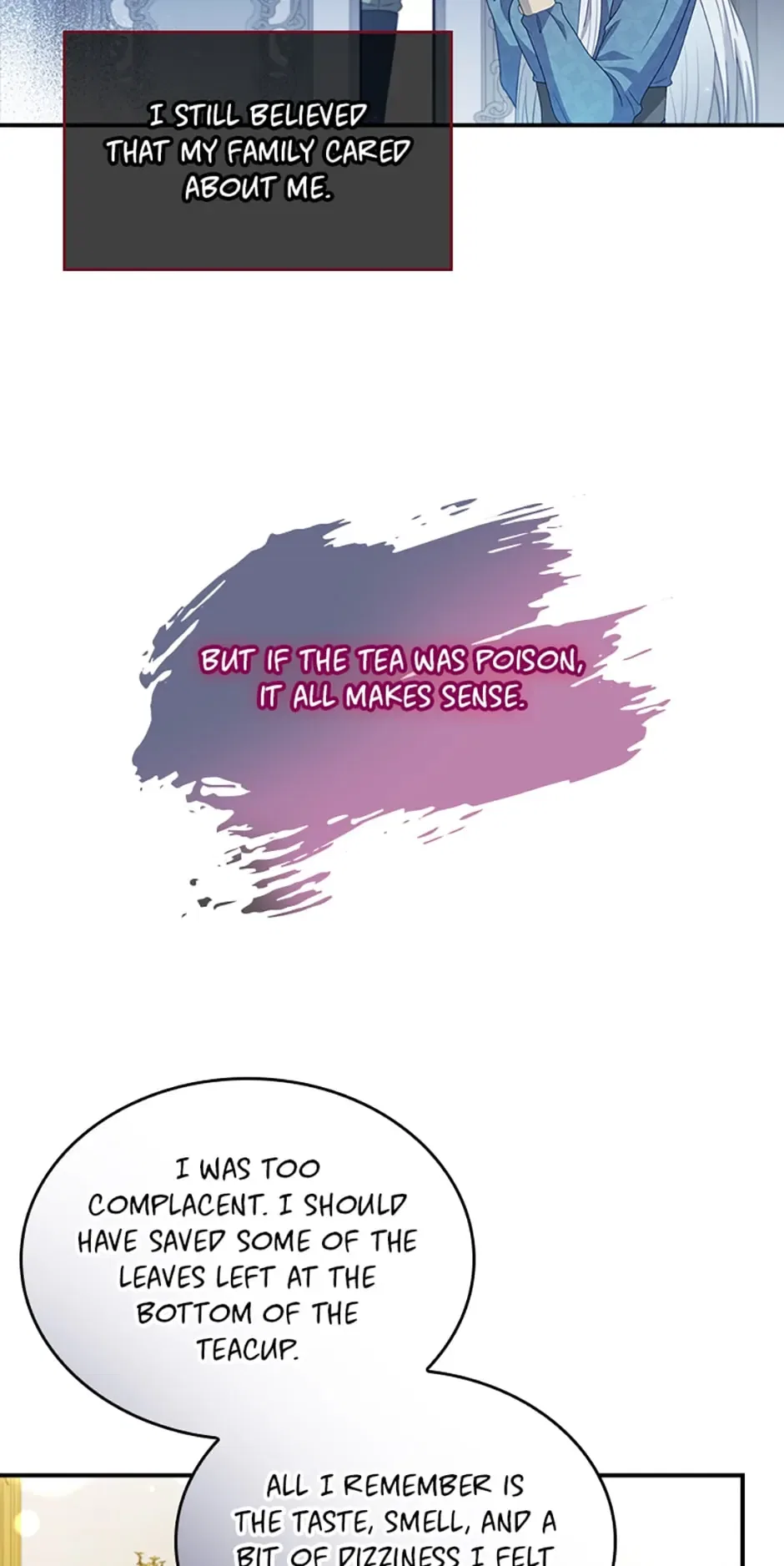 The Fake Lady of House Silkisia Chapter 9 – Page 42