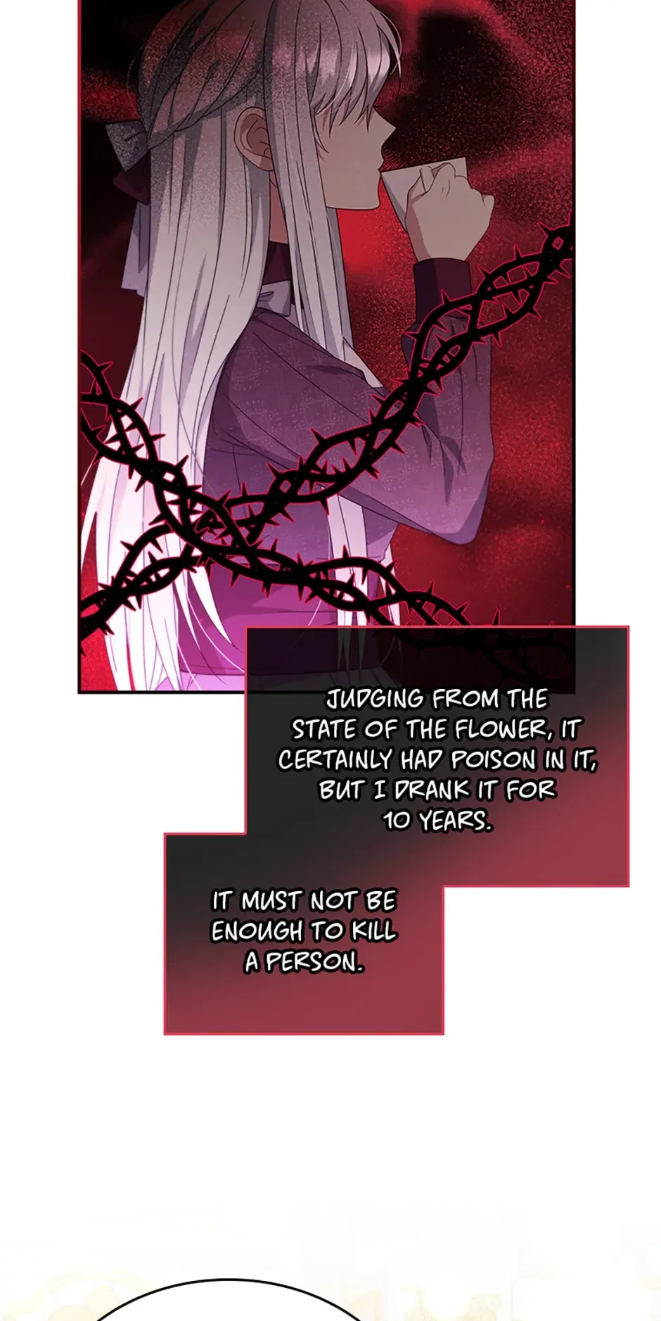 The Fake Lady of House Silkisia Chapter 9 – Page 44