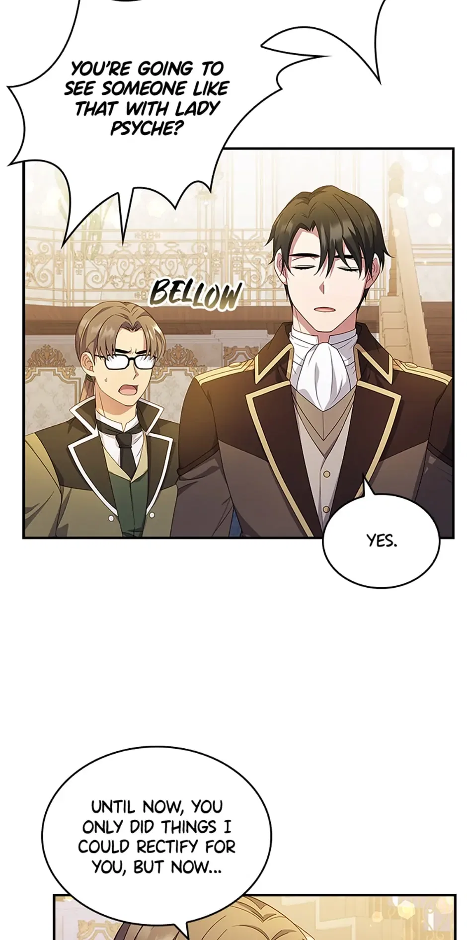 The Fake Lady of House Silkisia Chapter 9 – Page 48