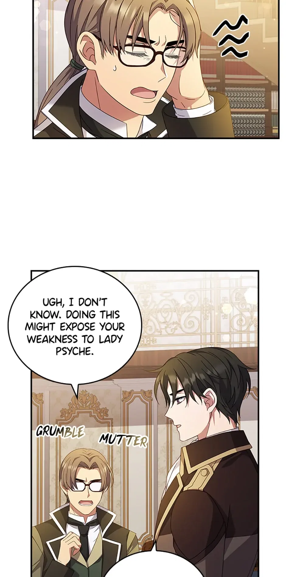 The Fake Lady of House Silkisia Chapter 9 – Page 49