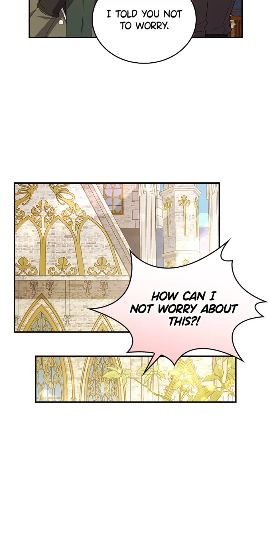 The Fake Lady of House Silkisia Chapter 9 – Page 50